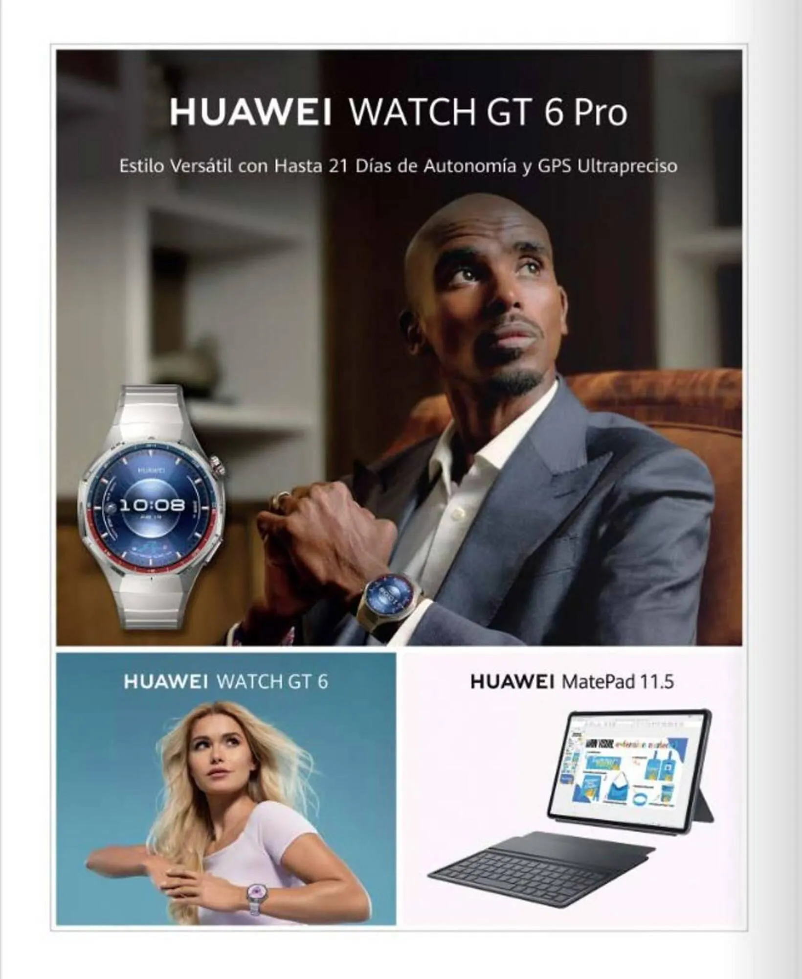 Catálogo de Catálogo Orange 12 de noviembre al 1 de diciembre 2025 - Página 34