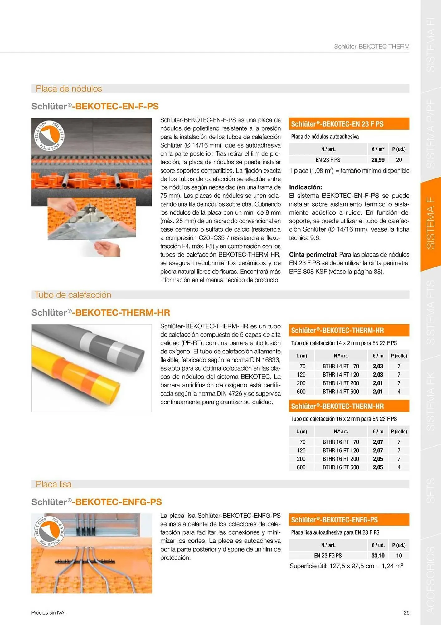 Catálogo de Catálogo Isolana 18 de marzo al 30 de junio 2026 - Página 25