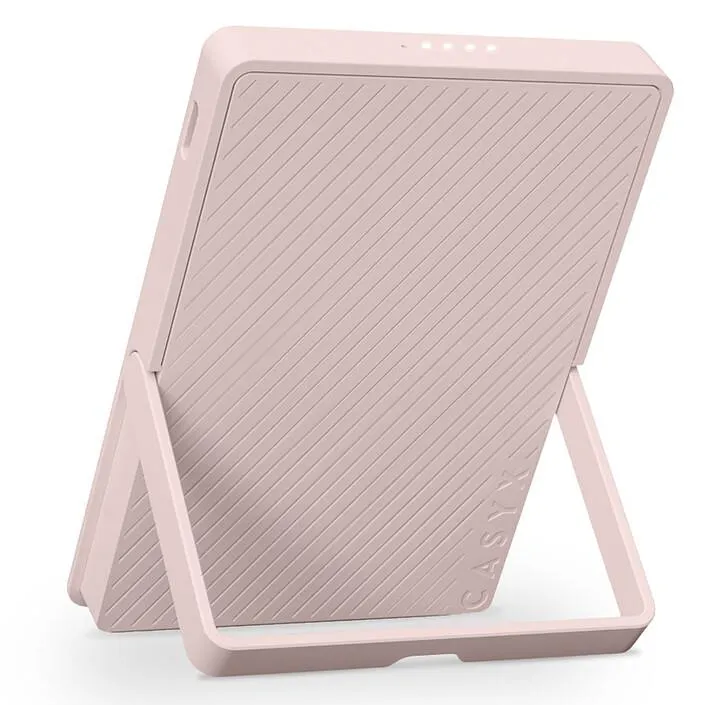Casyx Batterie Induction 5000 mAh (Rosa)