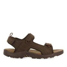 SANDALIAS MARRONES para hombre ERICO
