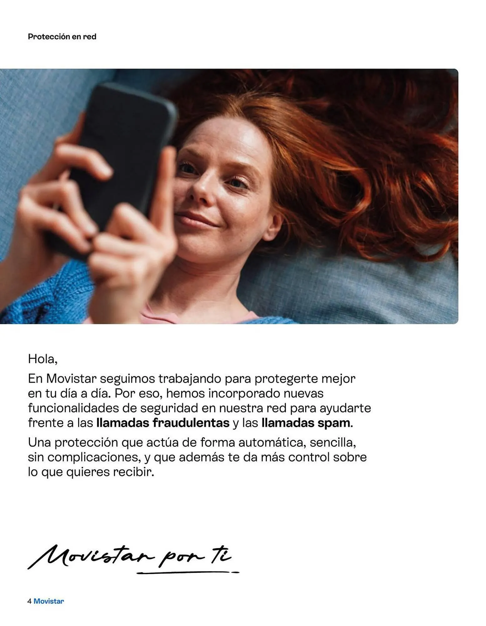 Catálogo de Catálogo Movistar 7 de abril al 30 de abril 2026 - Página 4