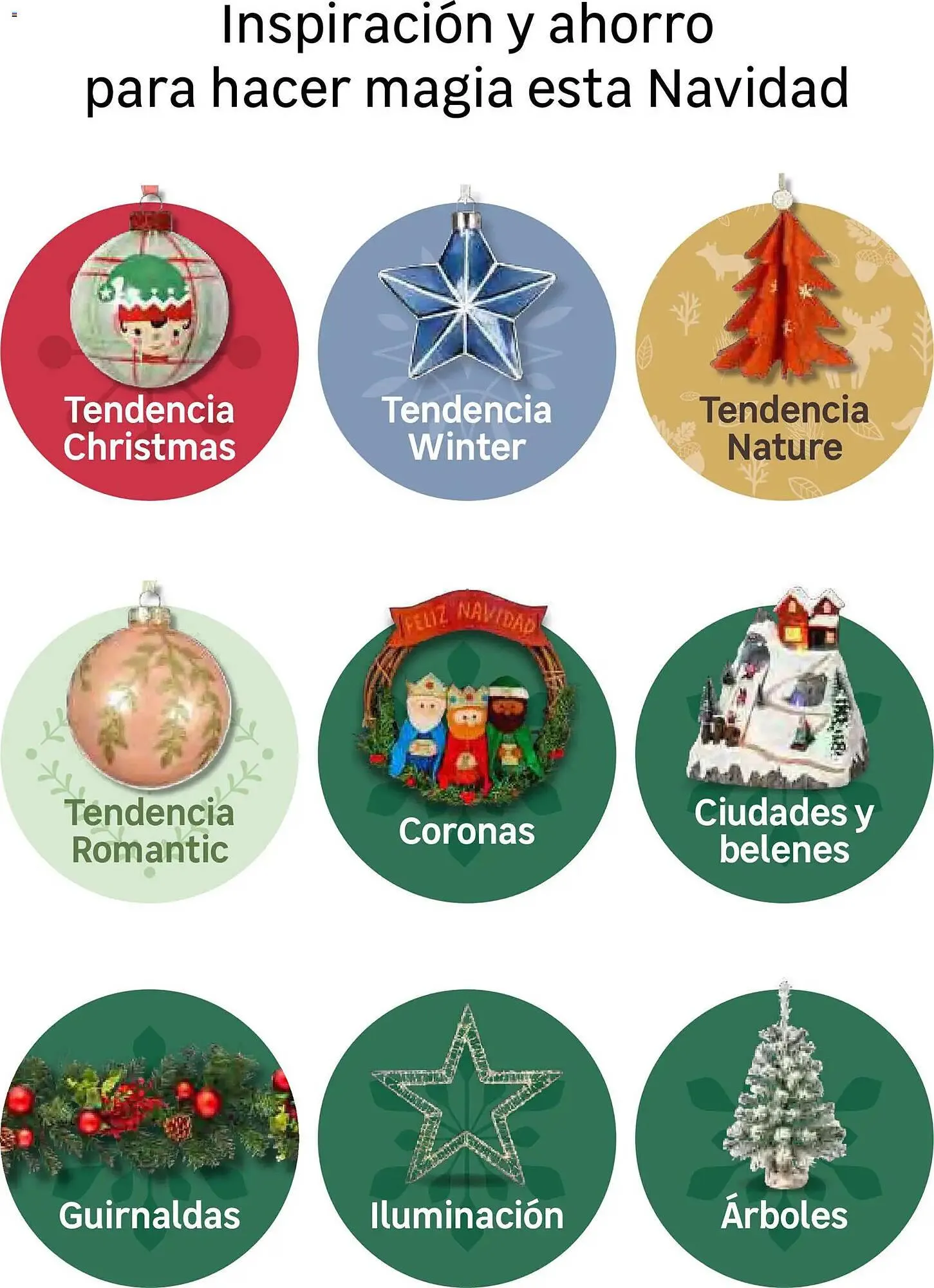 Catálogo de Catálogo Leroy Merlin 31 de octubre al 26 de diciembre 2025 - Página 3