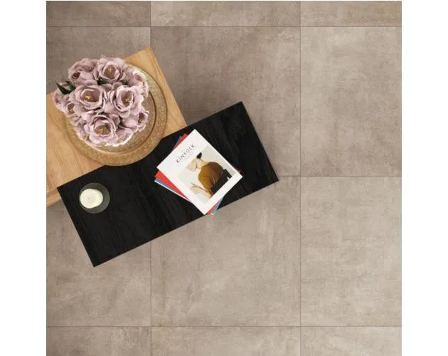 Pavimento porcelánico Structured beige 60x60cm