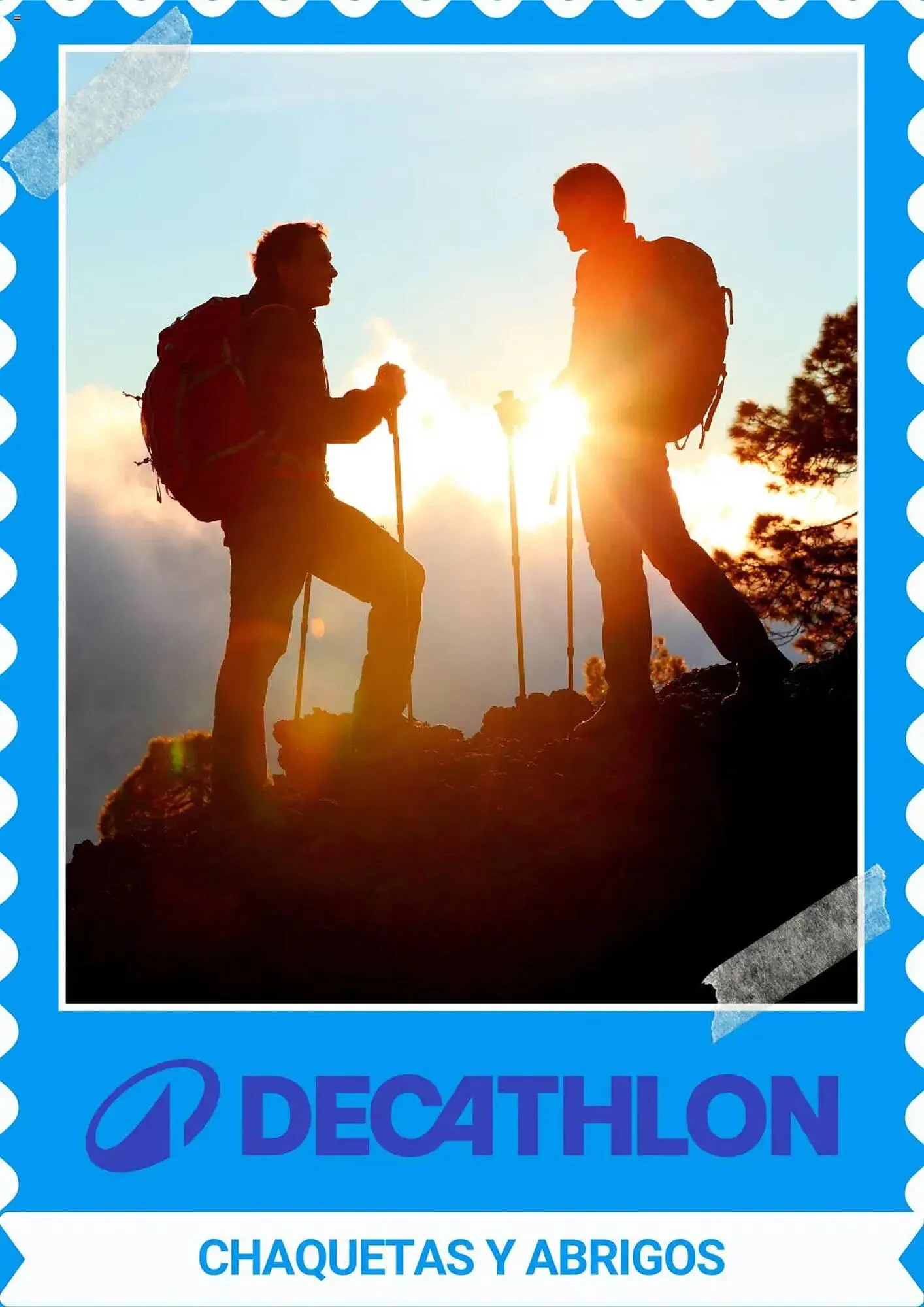 Catálogo de Catálogo Decathlon 1 de octubre al 31 de octubre 2025 - Página 1