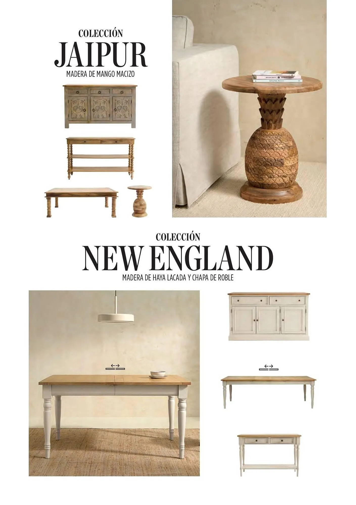 Catálogo de Catálogo El Corte Inglés 7 de abril al 31 de agosto 2026 - Página 13