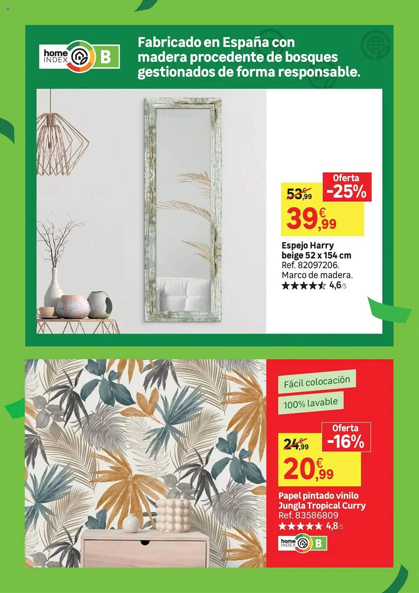 Catálogo de Folleto Leroy Merlin 24 de junio al 21 de julio 2025 - Página 79