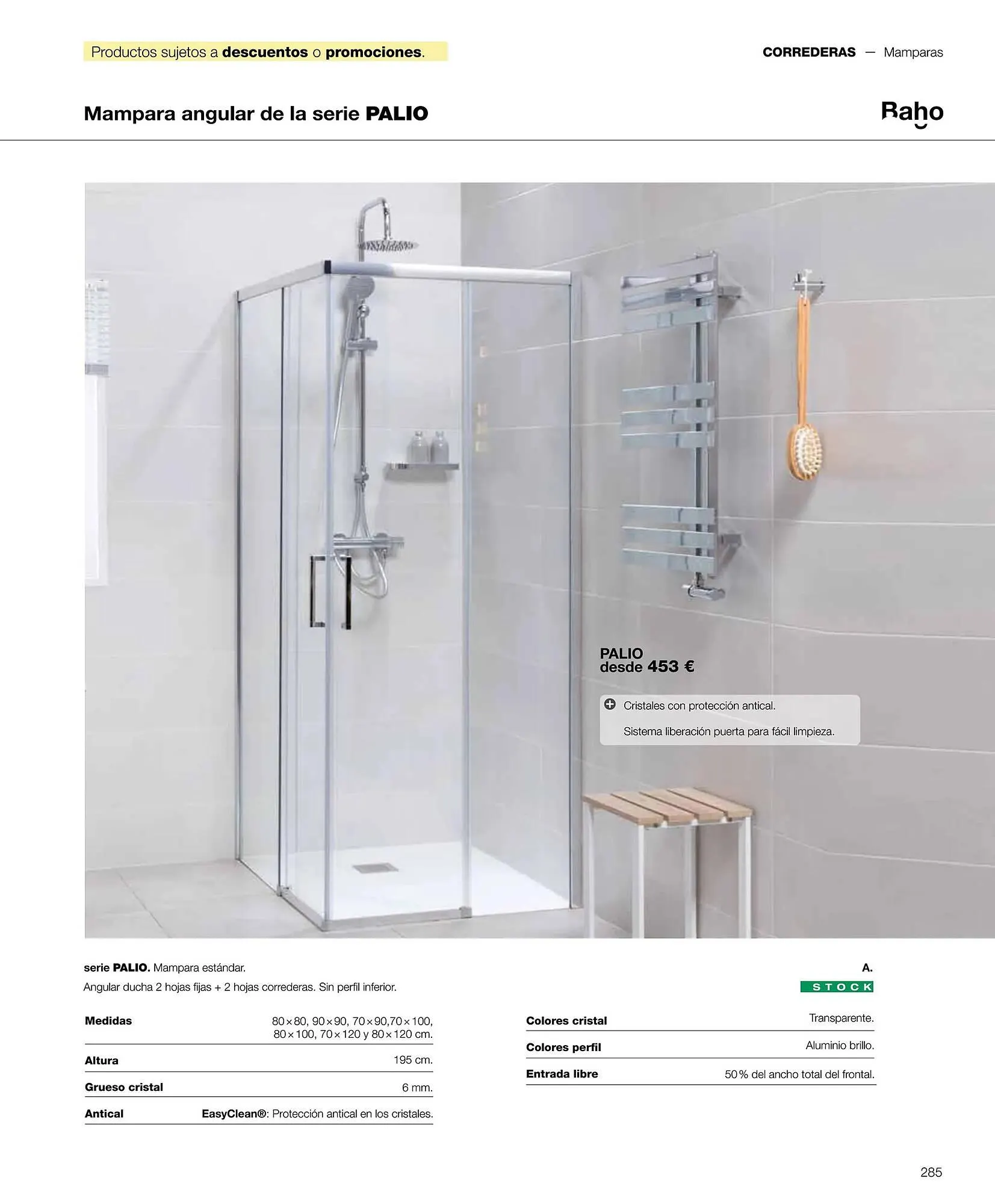 Catálogo de Folleto Grup Gamma 1 de febrero al 31 de diciembre 2023 - Página 284