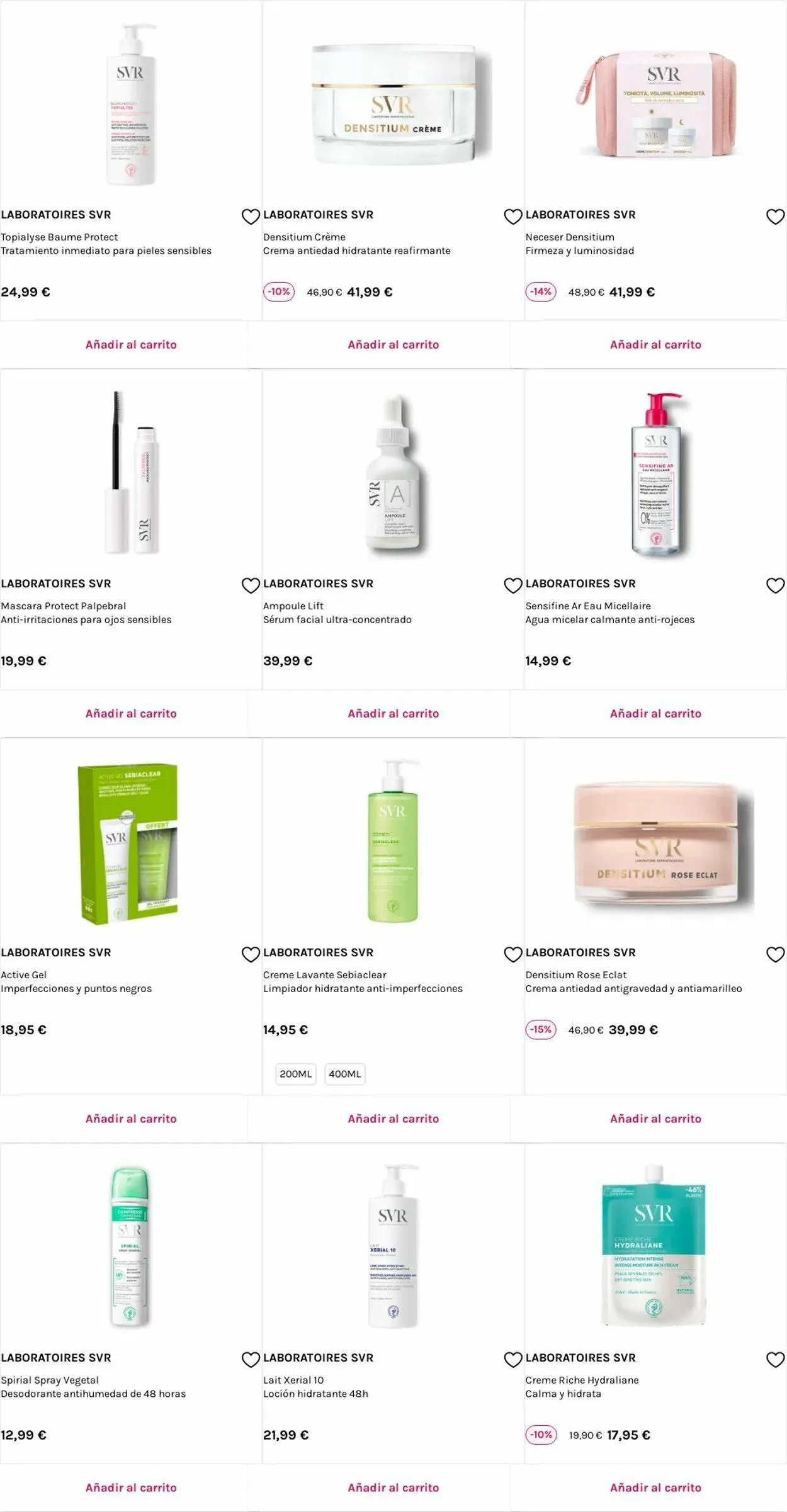 Catálogo de Druni 17 de marzo al 26 de marzo 2025 - Página 55