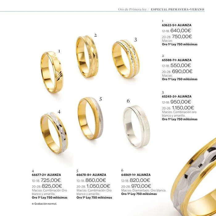 Catálogo de Cristian Lay primavero - verano ! 25 de abril al 28 de febrero 2025 - Página 115