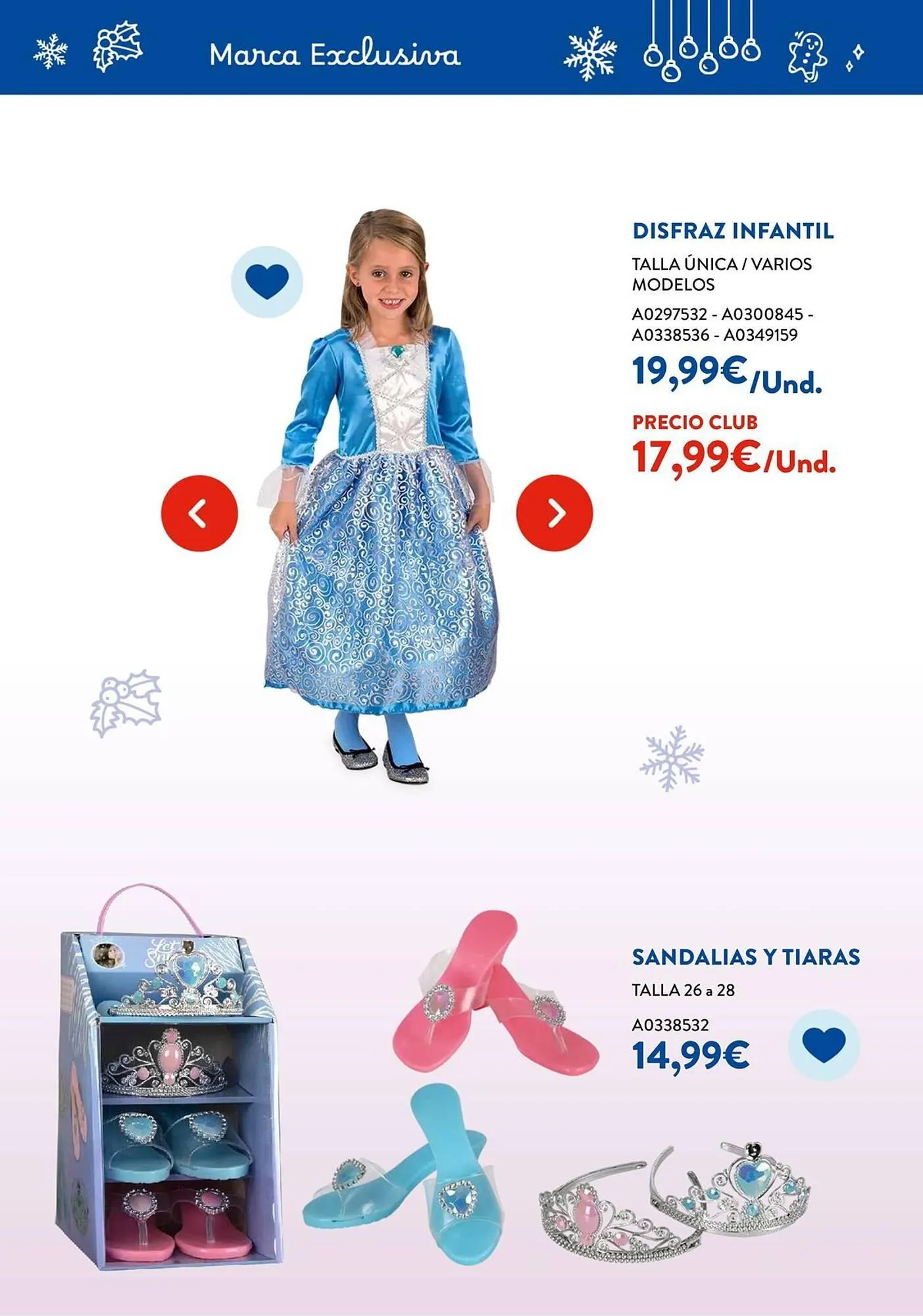 Catálogo de Catálogo Juguettos 28 de octubre al 24 de diciembre 2025 - Página 190