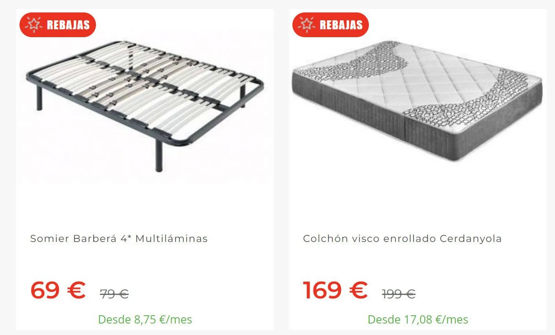 Catálogo de Folleto Mobiprix 23 de agosto al 6 de septiembre 2023 - Página 5