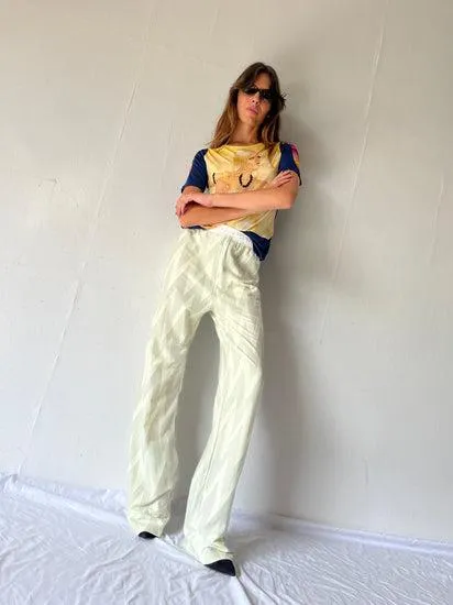 CADINETTE SILVIA NAVY