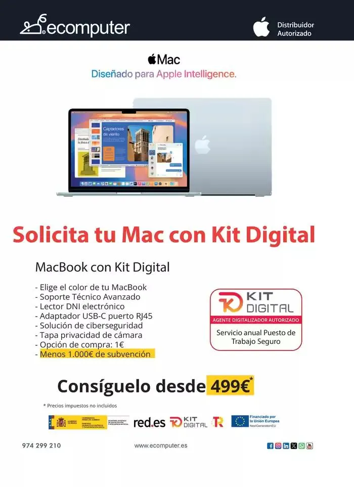 Catálogo de OFERTAS DE MAYO-JUNIO 19 de mayo al 30 de junio 2025 - Página 11