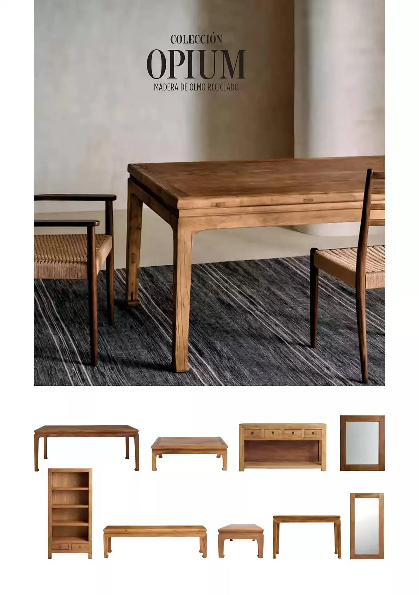 Catálogo de Folleto El Corte Inglés 9 de abril al 31 de diciembre 2025 - Página 15