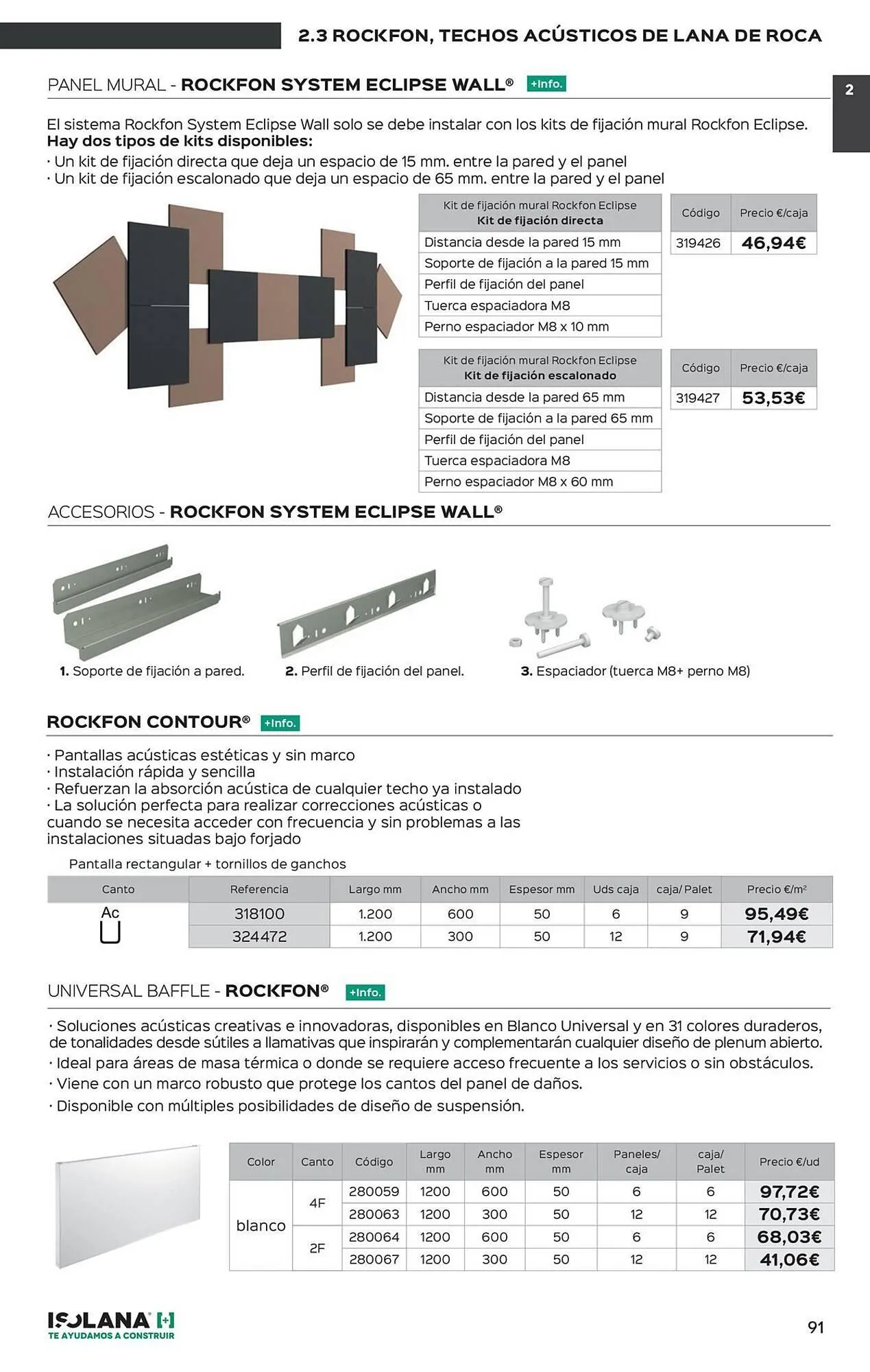Catálogo de Catálogo Isolana 5 de enero al 31 de enero 2026 - Página 18