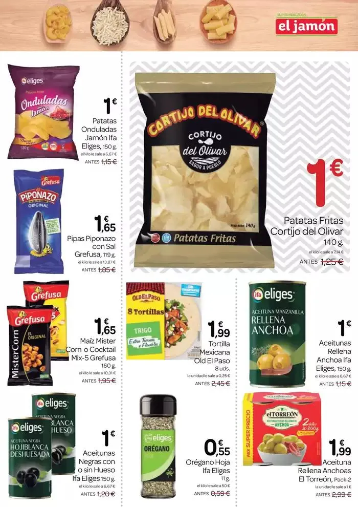 Catálogo de PRECIOS VÁLIDOS DEL 27 DE FEBRERO AL 26 DE MARZO DE 2025  27 de febrero al 26 de marzo 2025 - Página 11