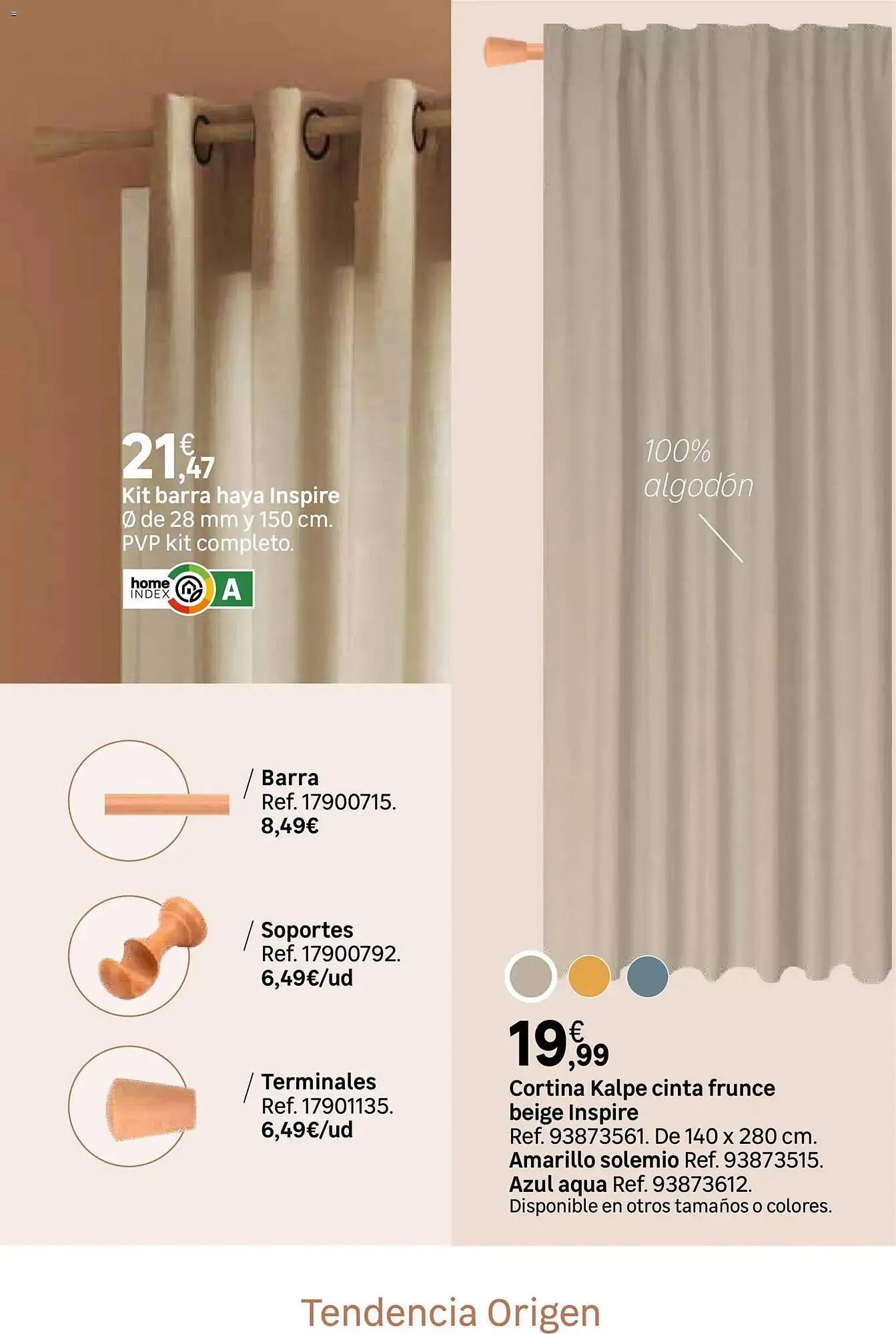 Catálogo de Catálogo Leroy Merlin 12 de marzo al 30 de abril 2026 - Página 11