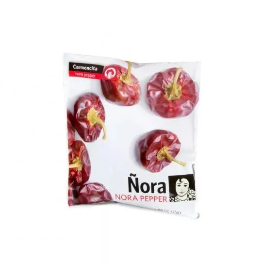 ÑORAS PARA COCINAR CARMENCITA