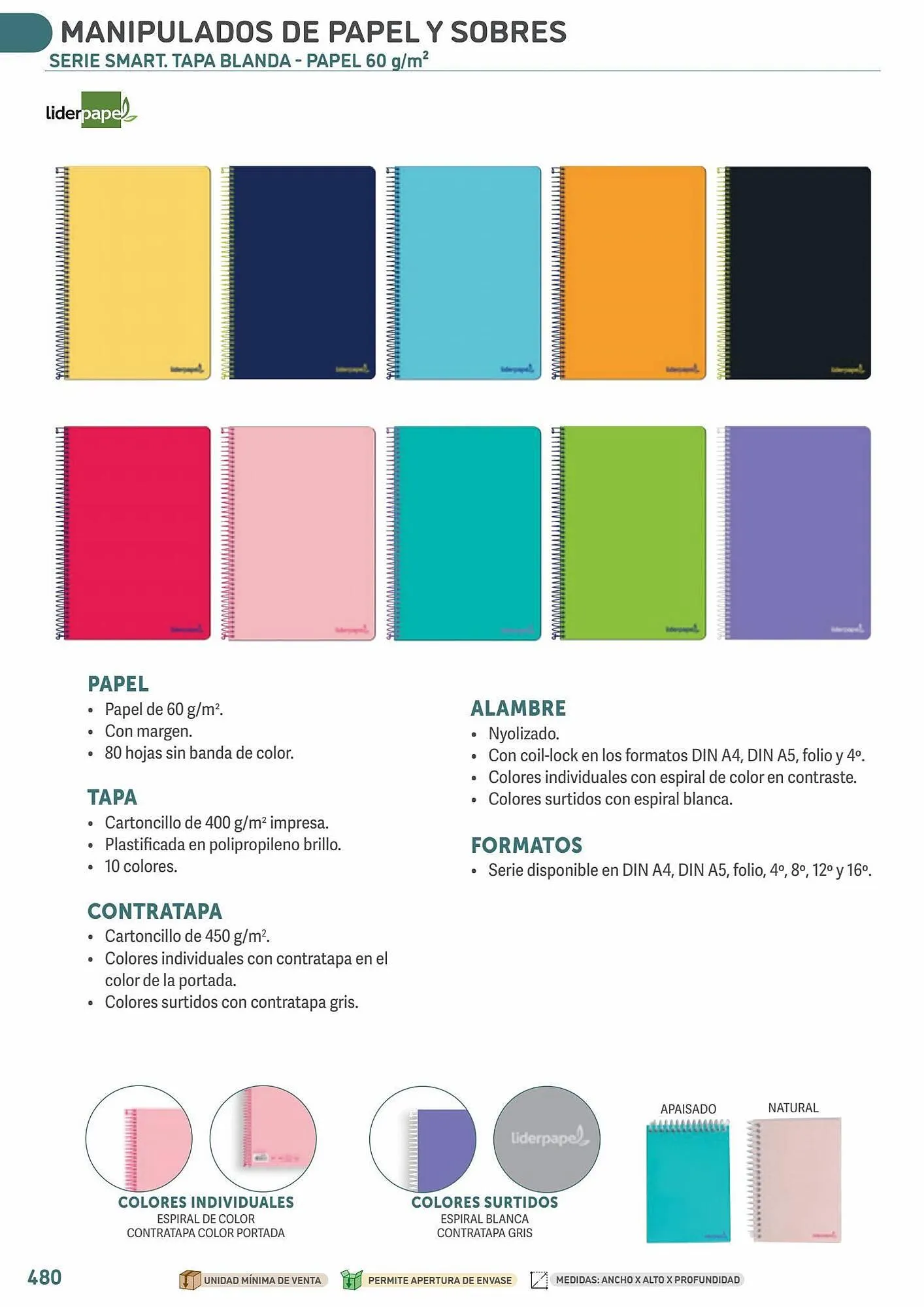 Catálogo de Folleto Carlin 25 de julio al 31 de diciembre 2023 - Página 506