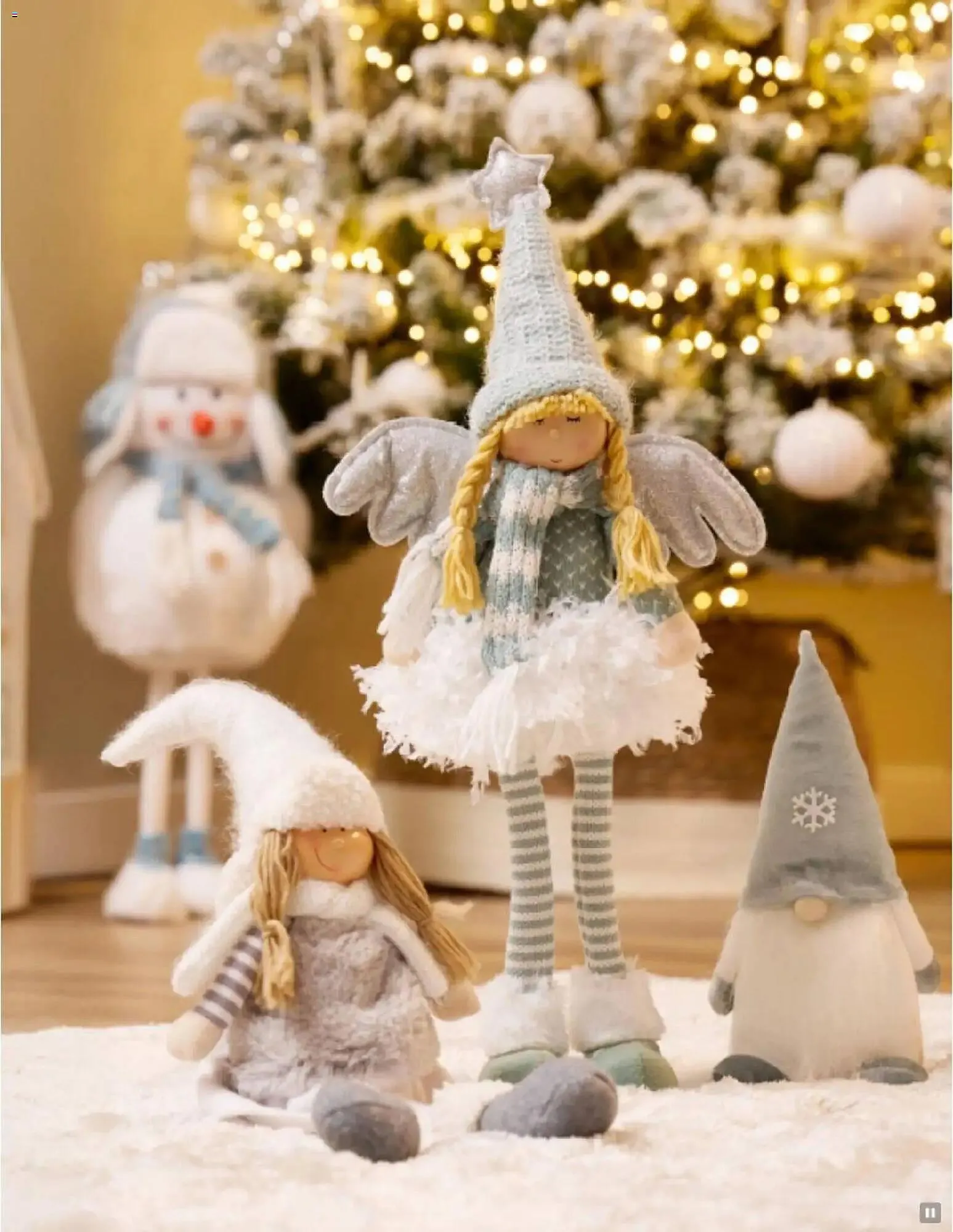 Catálogo de Catálogo Bauhaus 5 de noviembre al 24 de diciembre 2025 - Página 38