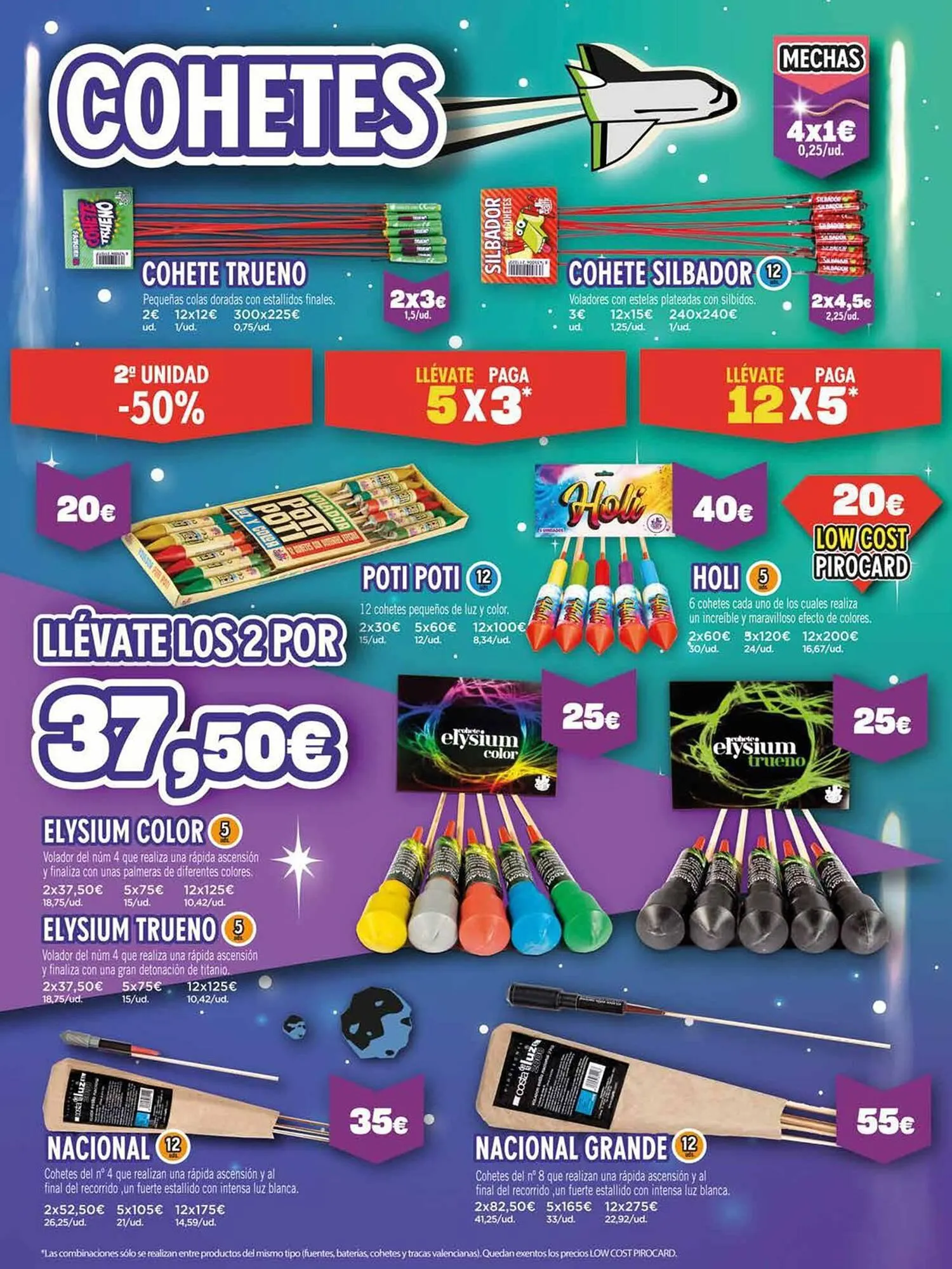 Catálogo de Folleto La Traca 4 de diciembre al 31 de diciembre 2023 - Página 22