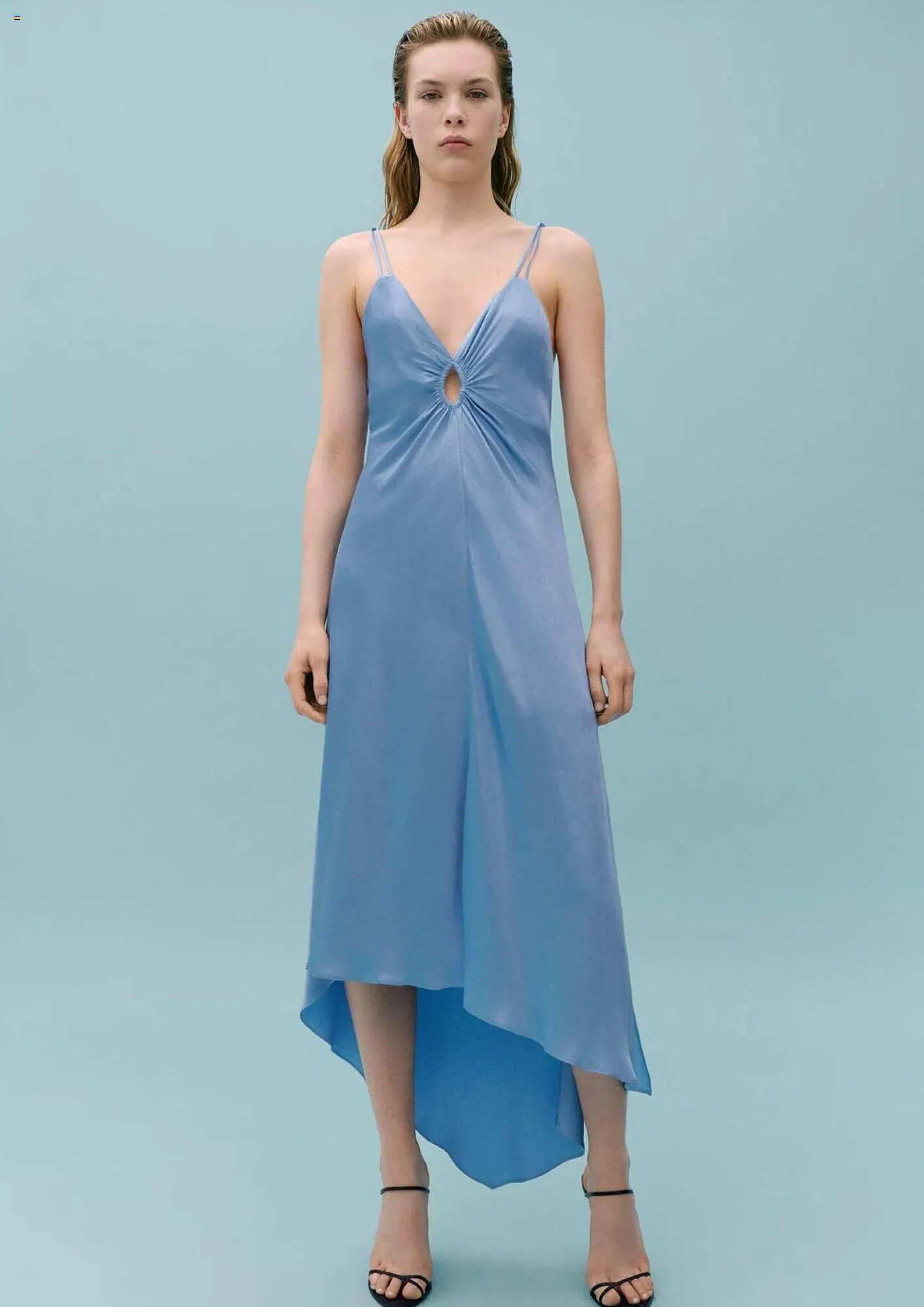 Catálogo de Folleto MANGO 1 de mayo al 31 de mayo 2024 - Página 15