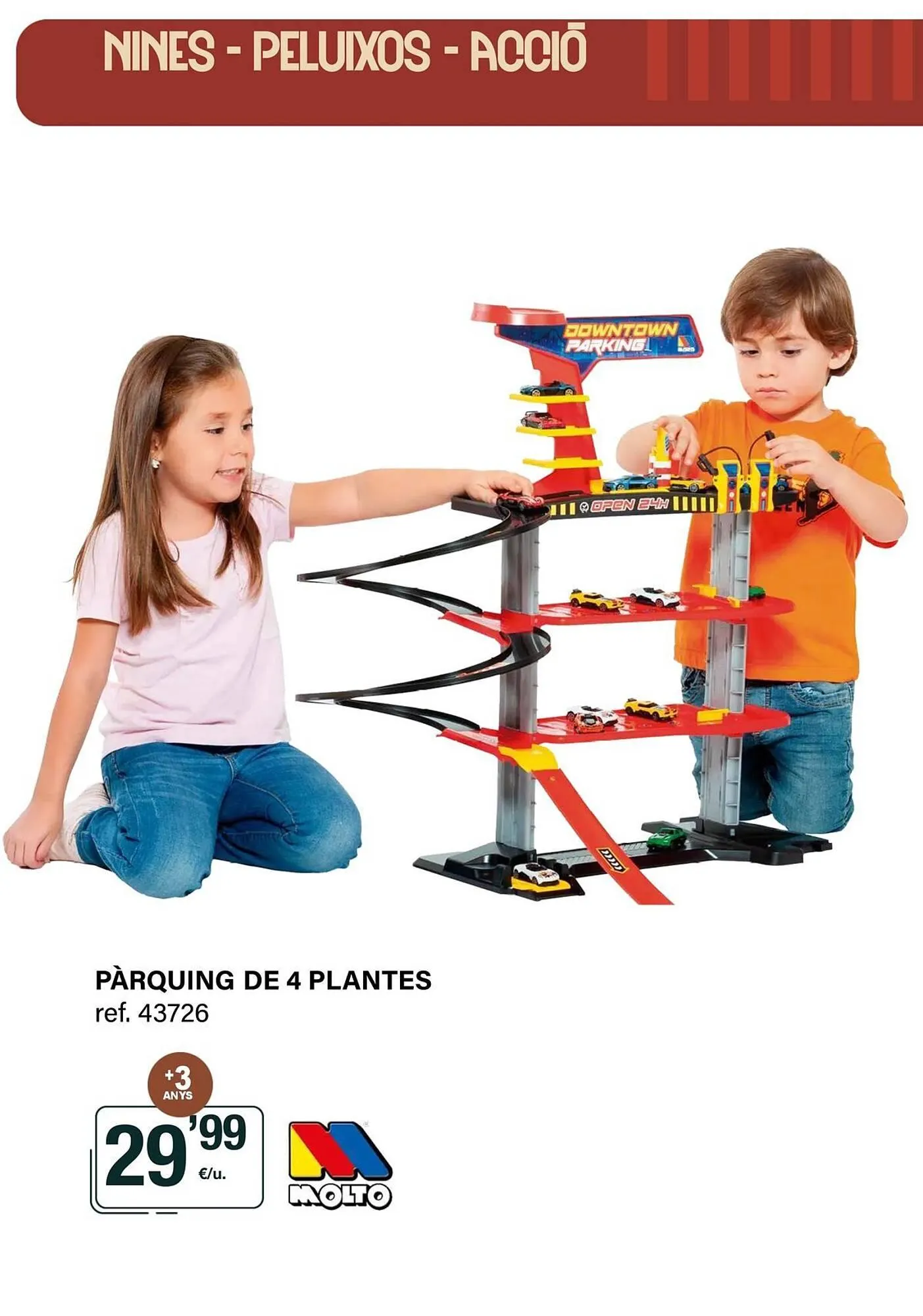 Catálogo de Folleto BonpreuEsclat 18 de noviembre al 31 de diciembre 2025 - Página 47