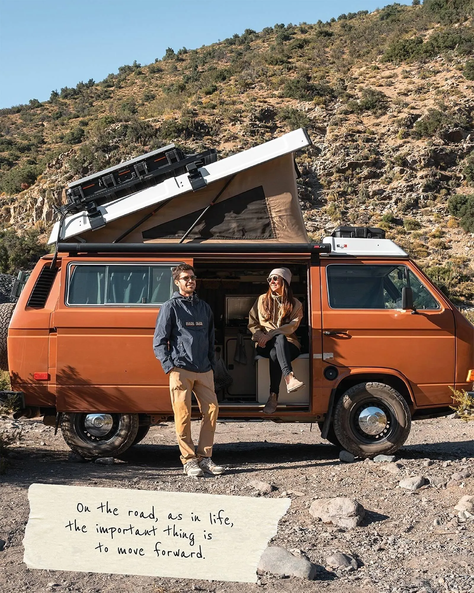 Catálogo de Folleto Napapijri 20 de marzo al 10 de mayo 2025 - Página 2