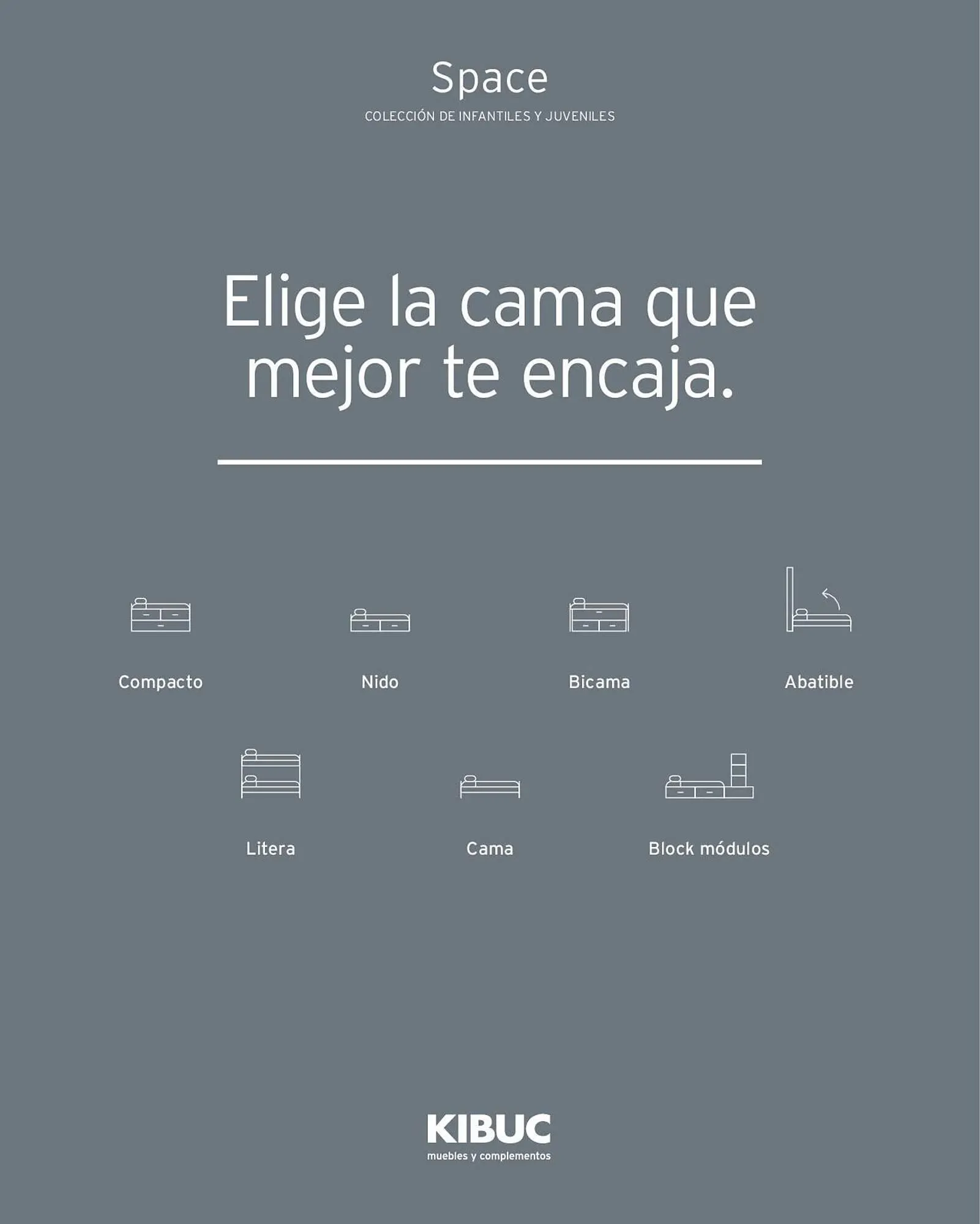 Catálogo de Folleto Kibuc 20 de febrero al 14 de enero 2024 - Página 143