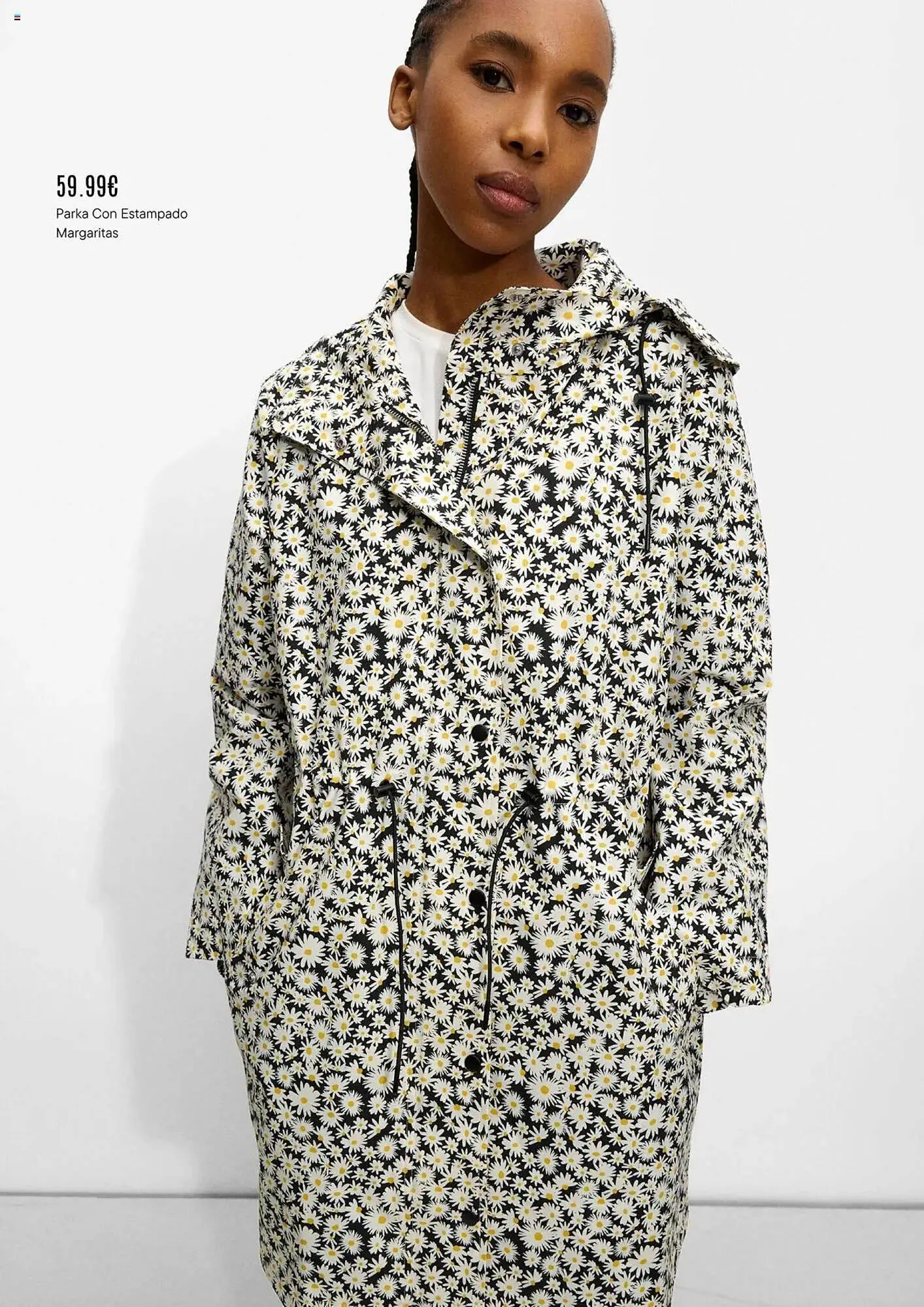 Catálogo de Folleto Parfois 1 de febrero al 28 de febrero 2025 - Página 2