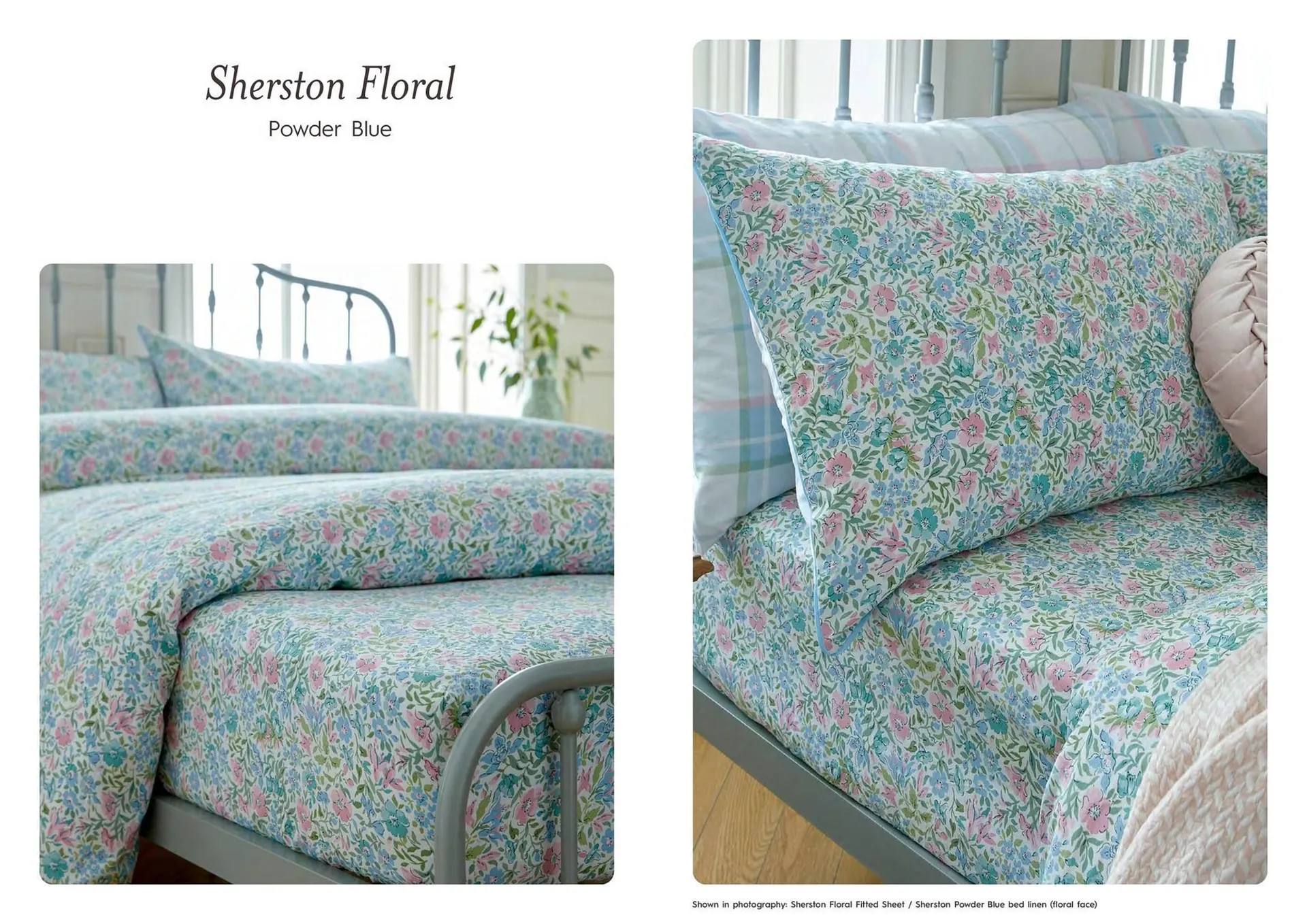 Catálogo de Folleto Laura Ashley 9 de junio al 31 de diciembre 2025 - Página 15