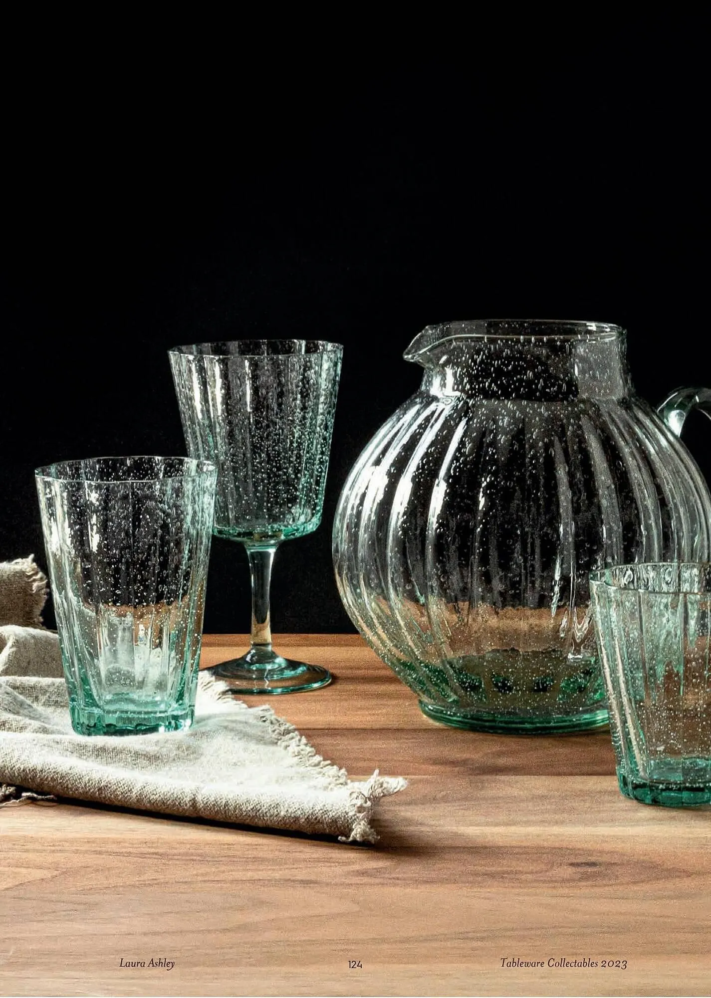 Catálogo de Folleto Laura Ashley 20 de julio al 31 de diciembre 2023 - Página 124