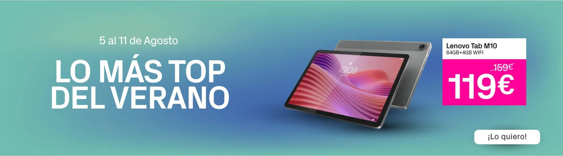 Catálogo de Folleto Phone House 5 de agosto al 11 de agosto 2025 - Página 4