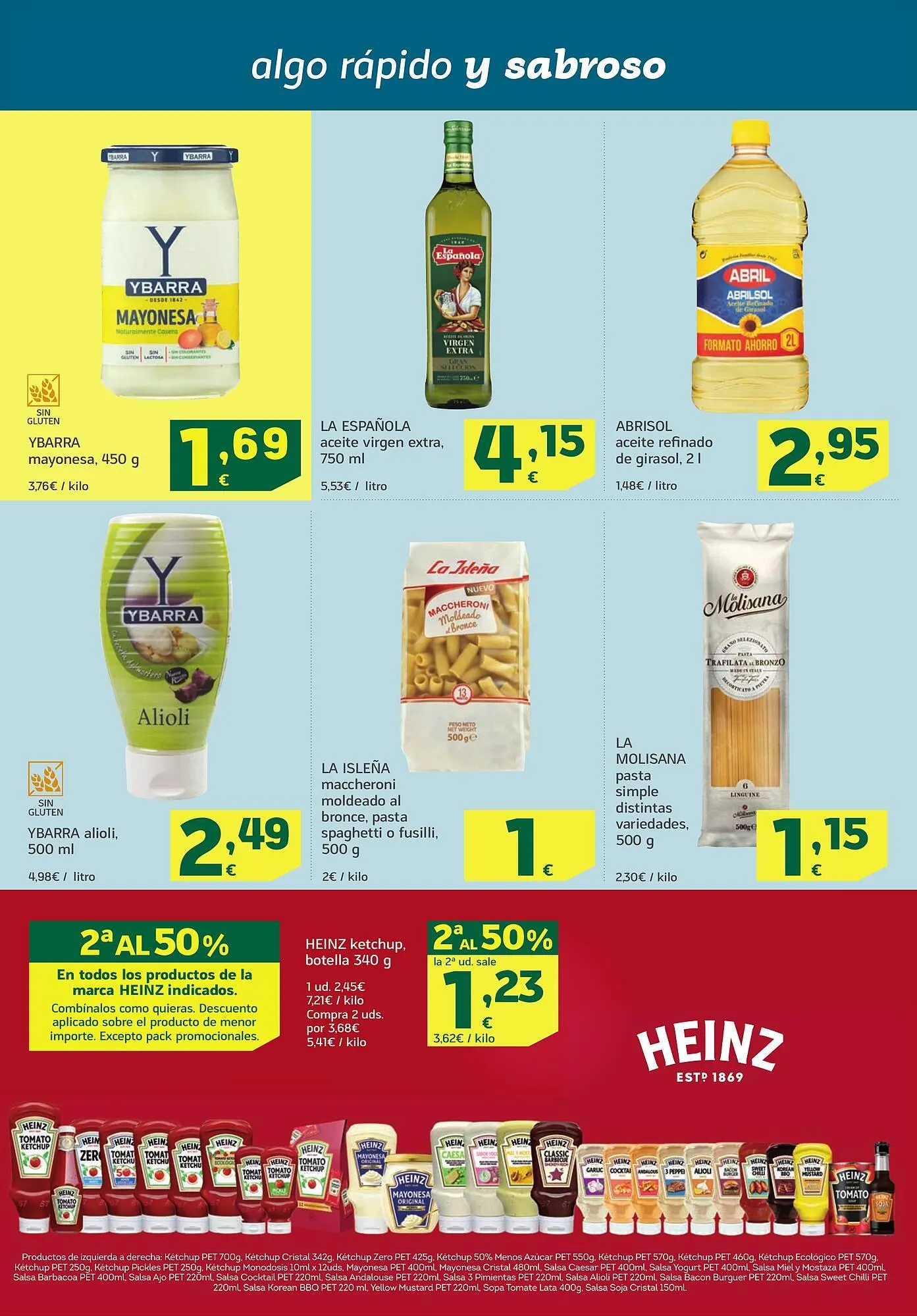 Catálogo de Folleto HiperDino 22 de julio al 7 de agosto 2025 - Página 24