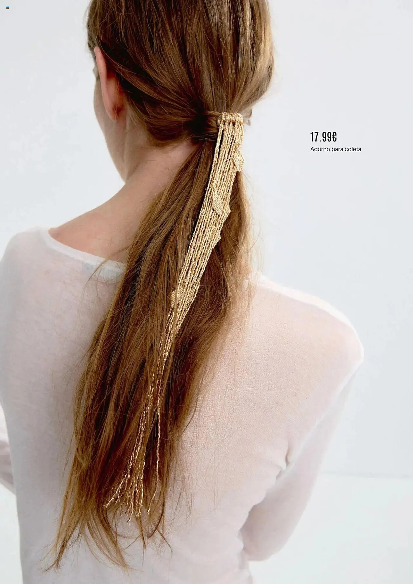 Catálogo de Folleto Parfois 1 de marzo al 31 de marzo 2025 - Página 16