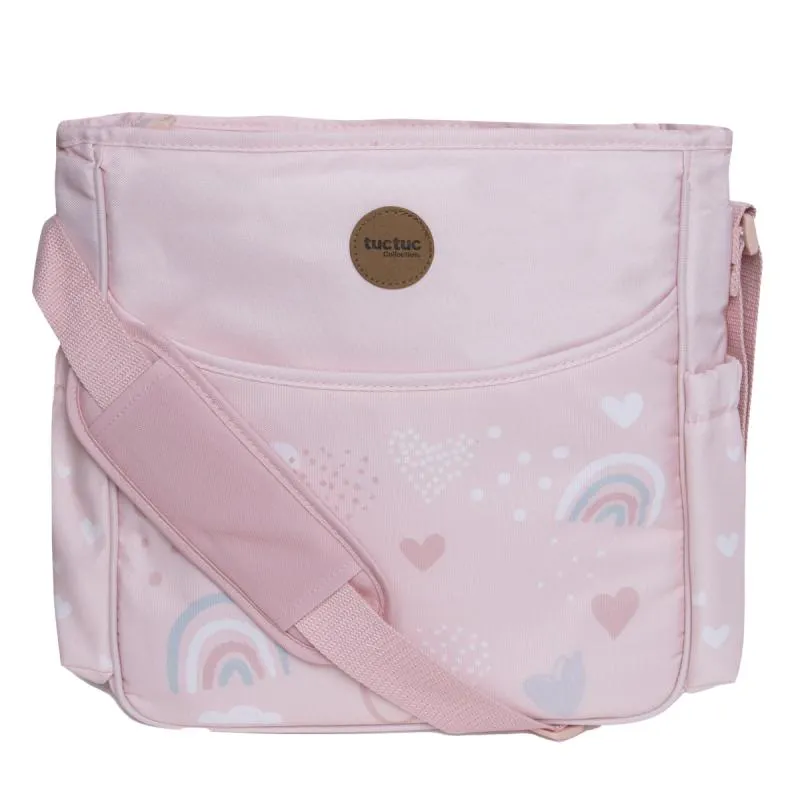 Bolso Silla Paraguas