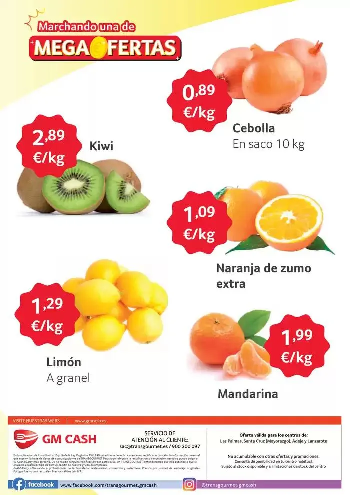 Catálogo de Del 19 de mayo al 1 de junio 19 de mayo al 1 de junio 2025 - Página 4