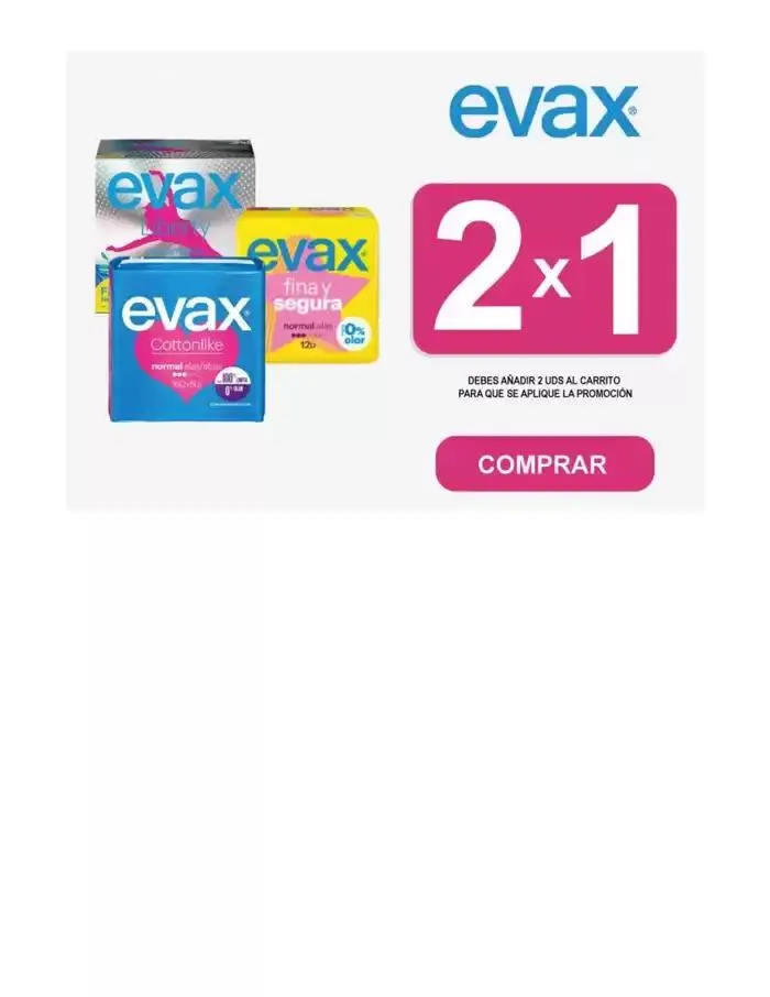 Catálogo de Promociones 26 de marzo al 1 de abril 2025 - Página 13