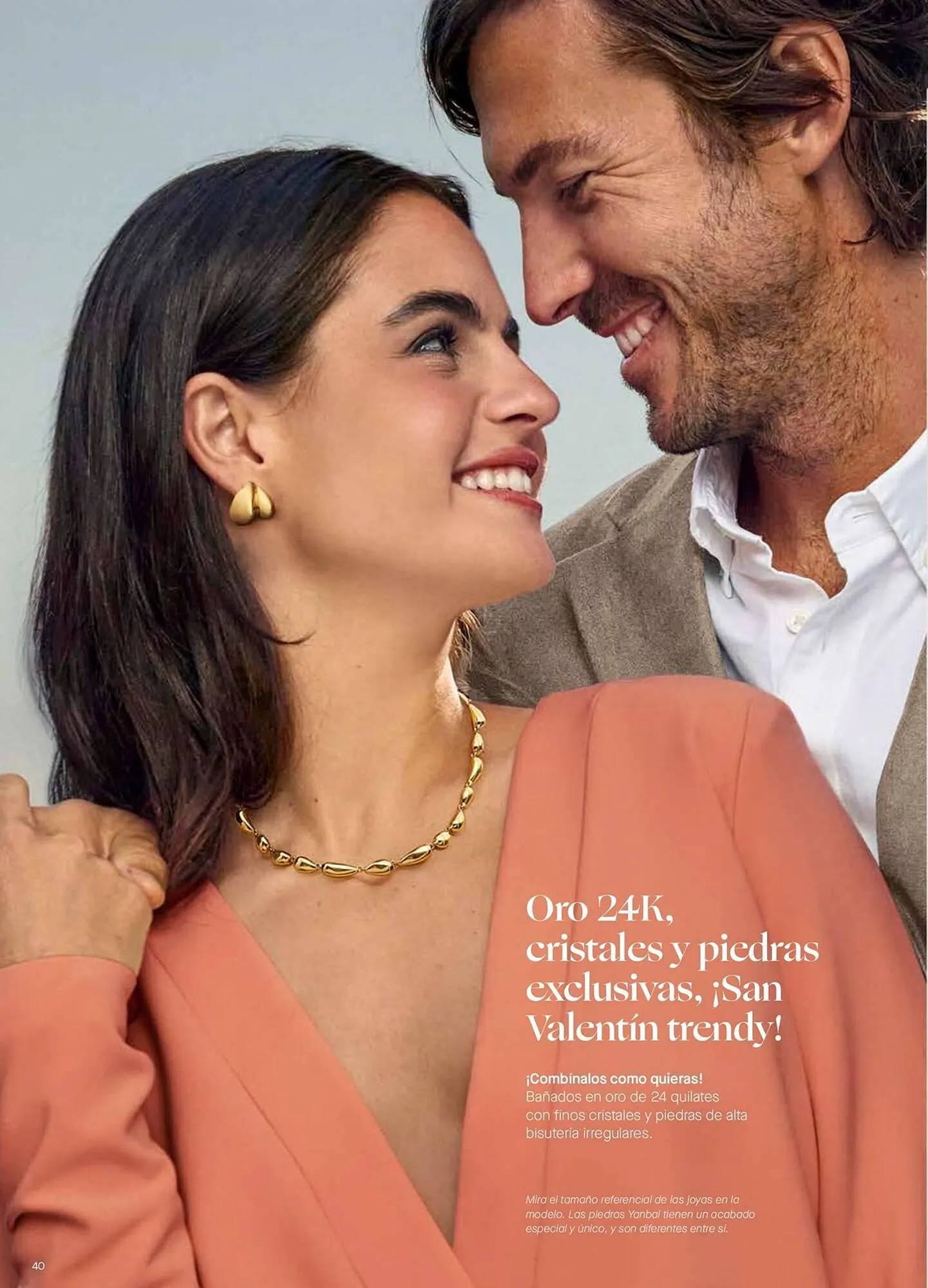 Catálogo de Folleto Yanbal 2 de febrero al 27 de febrero 2026 - Página 40