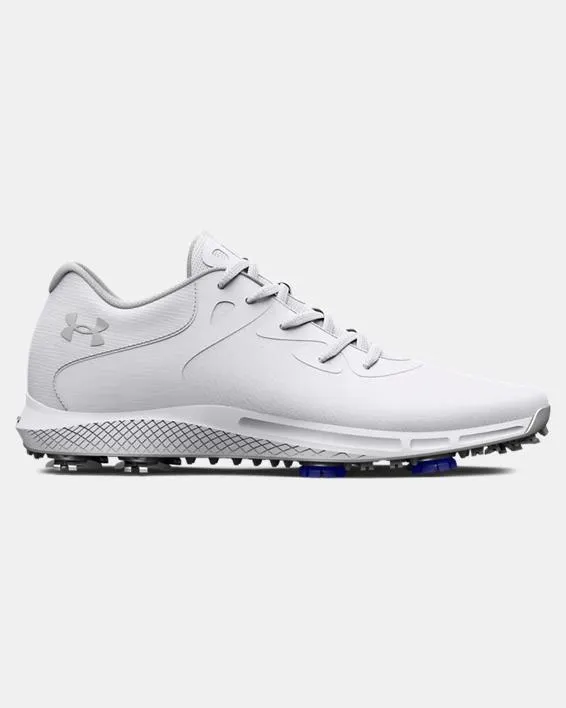 Zapatillas de golf UA Charged Breathe 2 para mujer