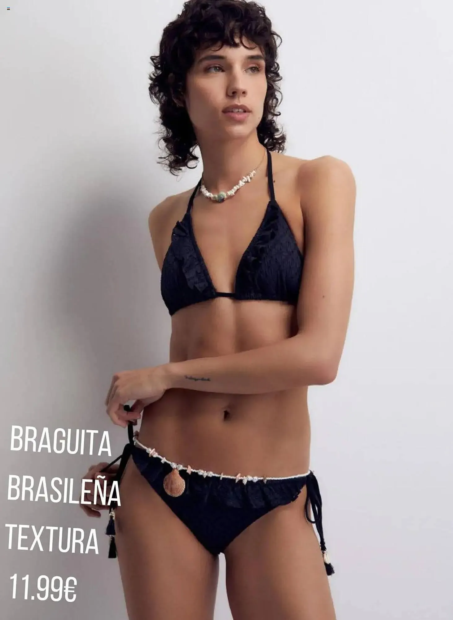 Catálogo de Folleto Sfera 7 de abril al 7 de mayo 2025 - Página 5