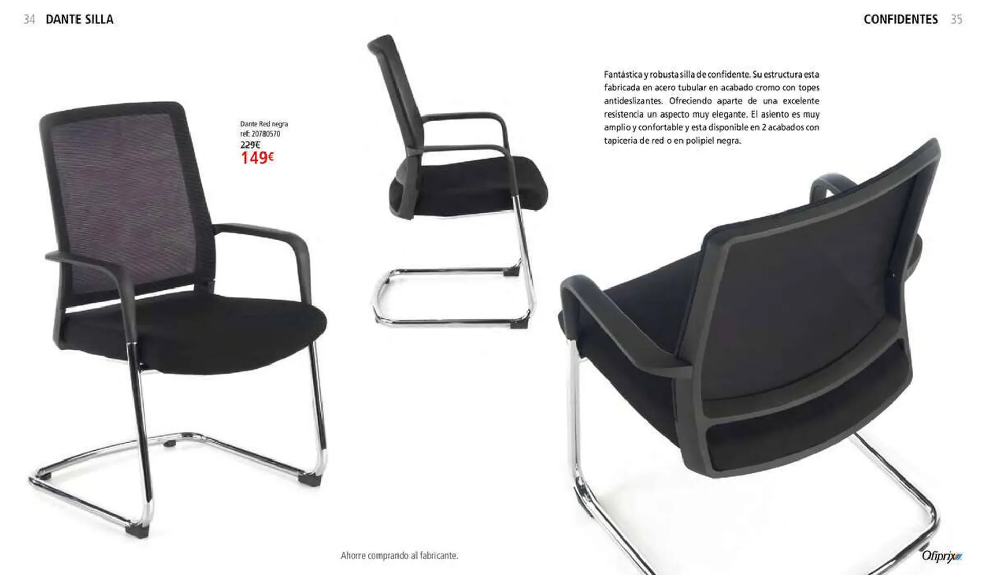 Catálogo de Folleto Ofiprix 14 de julio al 12 de julio 2023 - Página 18