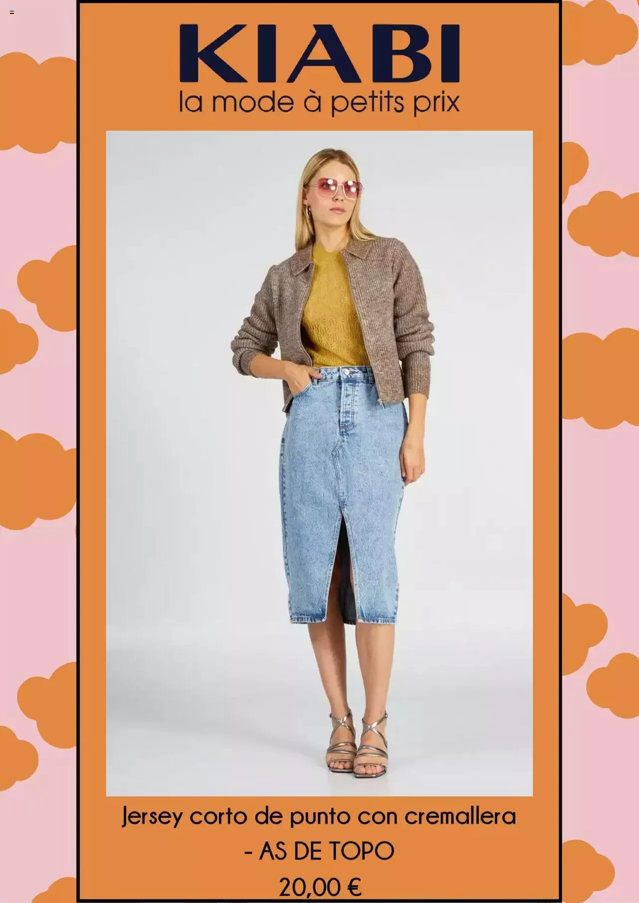 Catálogo de KIABI folleto 29 de septiembre al 31 de diciembre 2023 - Página 10