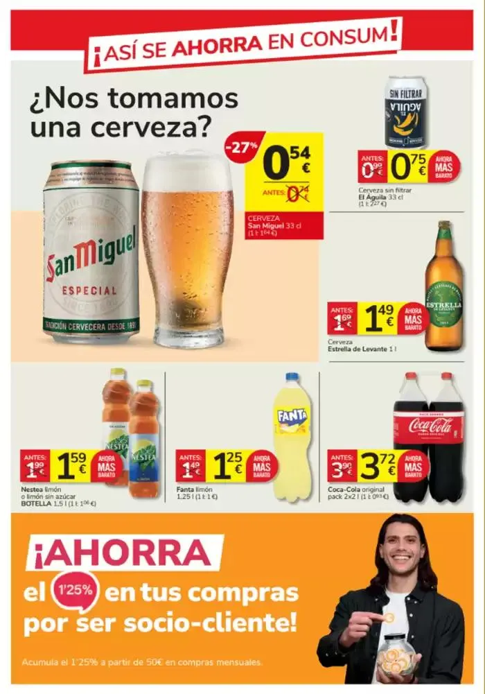 Catálogo de Del 30 de abril al 28 de mayo 30 de abril al 28 de mayo 2025 - Página 21