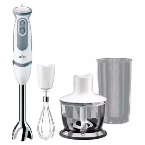 Batidora Braun MQ5235WH