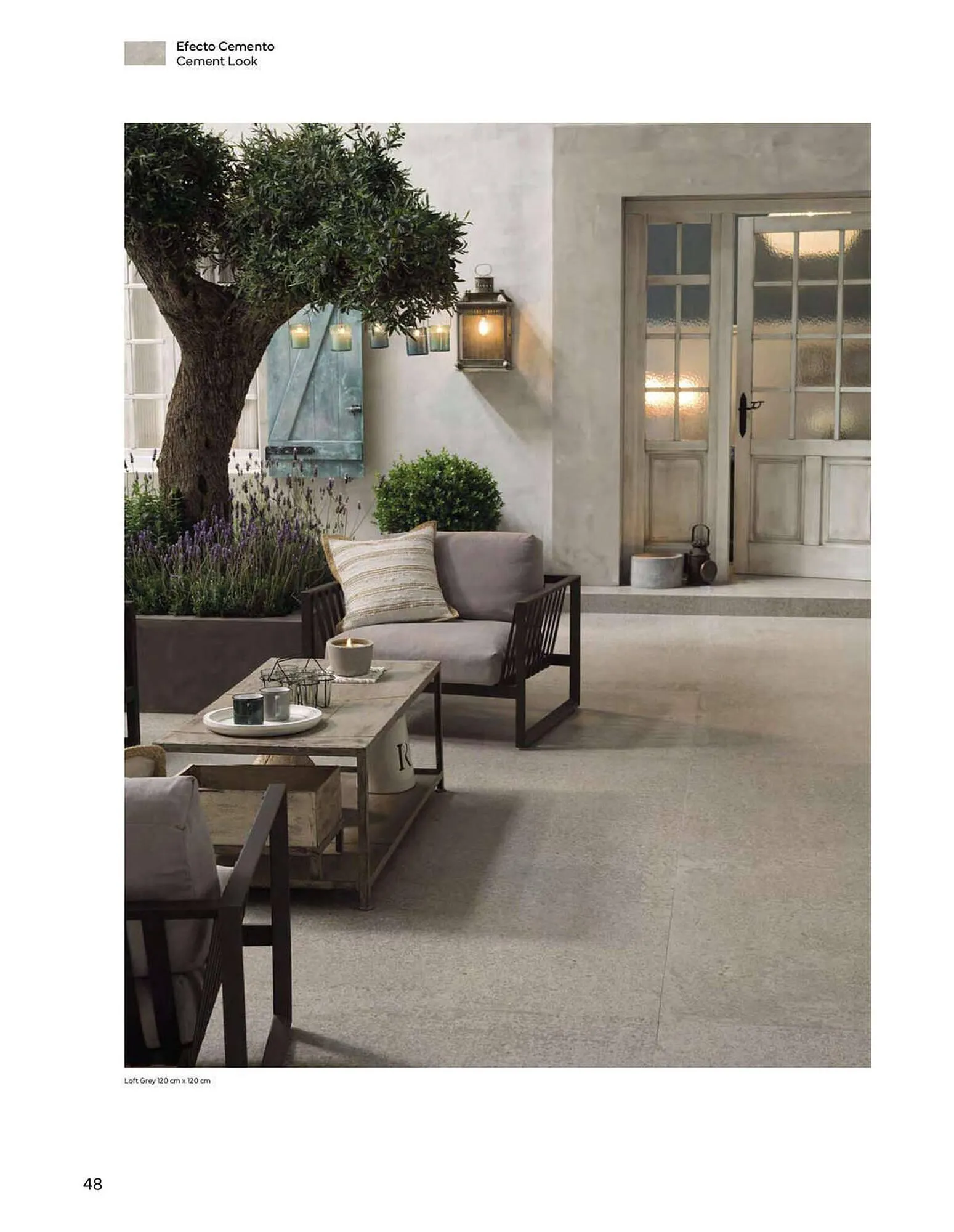 Catálogo de Folleto Porcelanosa 4 de enero al 1 de enero 2024 - Página 50