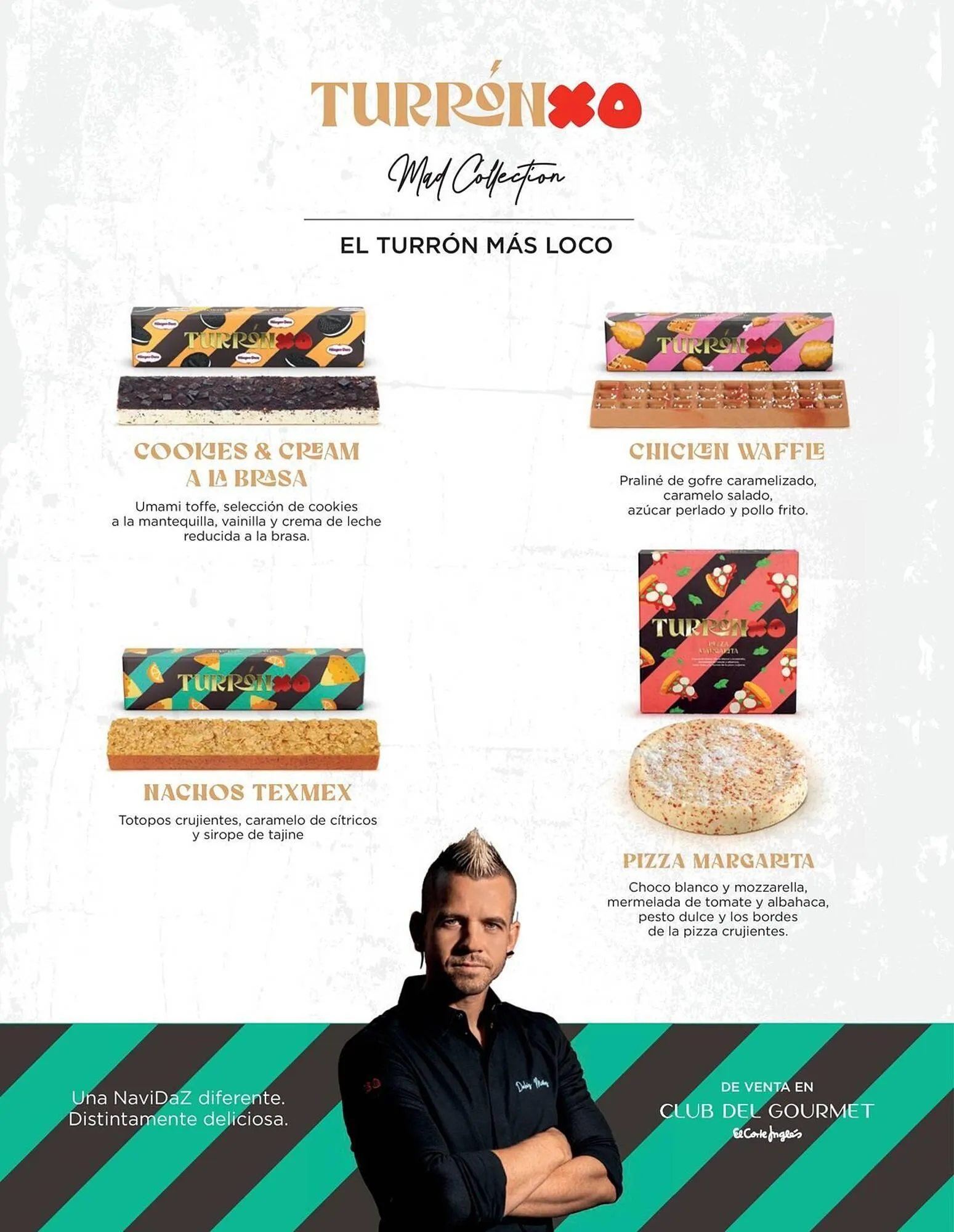 Catálogo de Catálogo El Corte Inglés 19 de noviembre al 31 de enero 2026 - Página 32