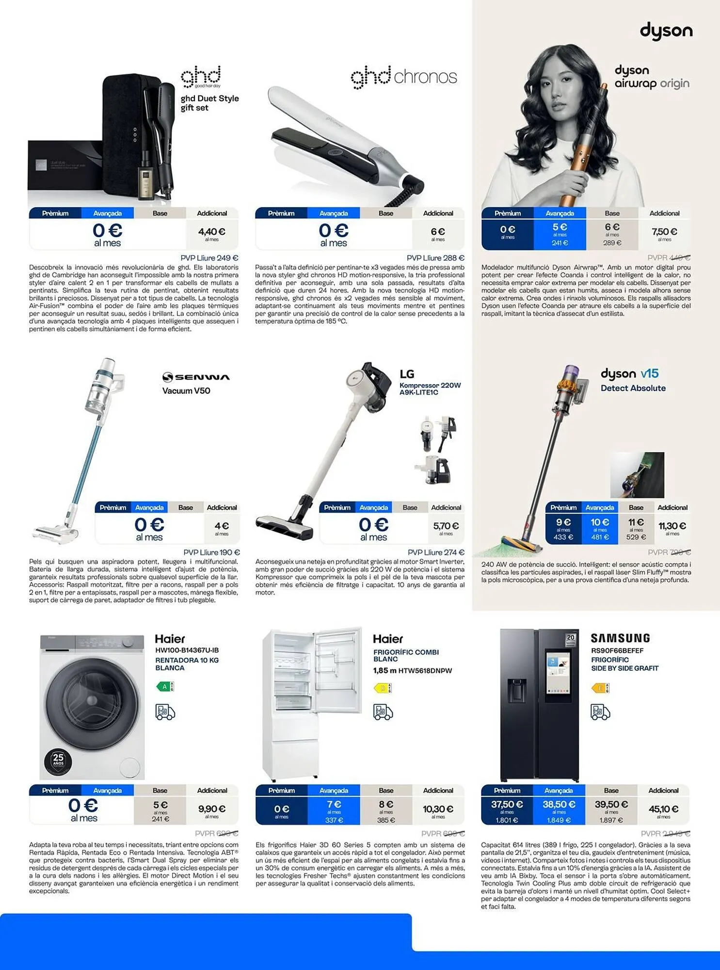 Catálogo de Catálogo Movistar 18 de noviembre al 1 de diciembre 2025 - Página 9