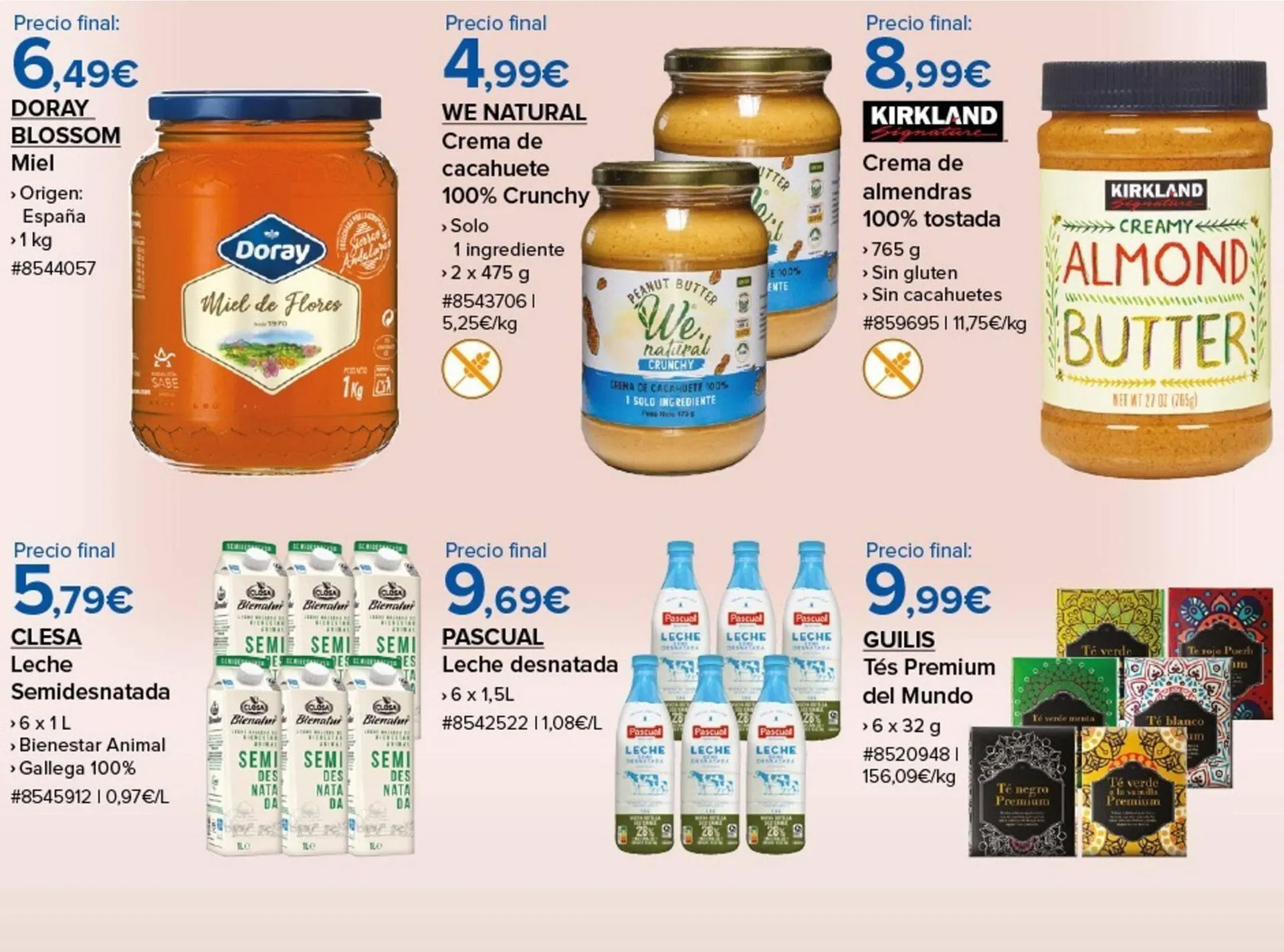 Catálogo de Folleto Costco 7 de marzo al 17 de marzo 2024 - Página 2