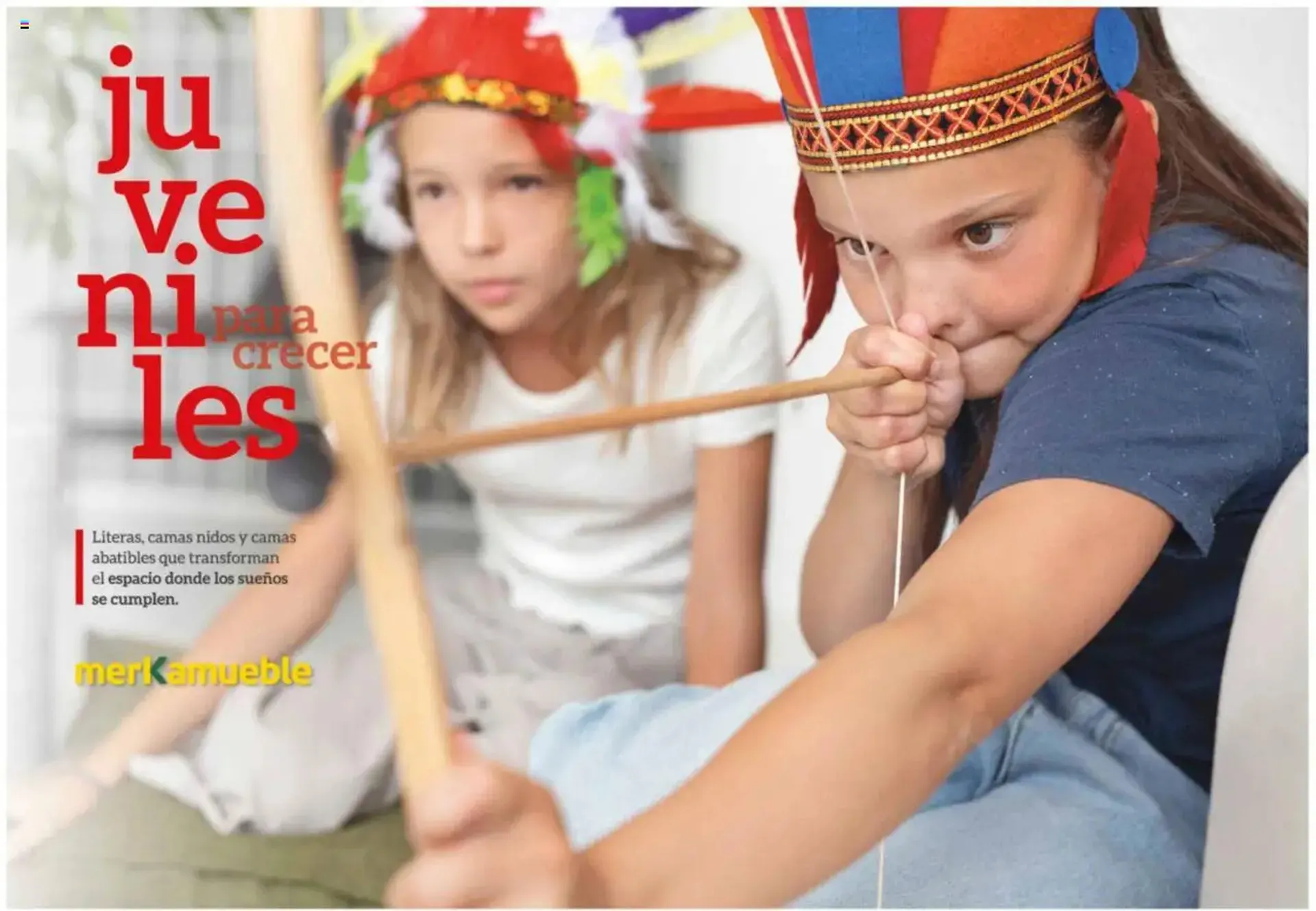 Catálogo de Folleto Merkamueble 7 de julio al 31 de agosto 2025 - Página 31